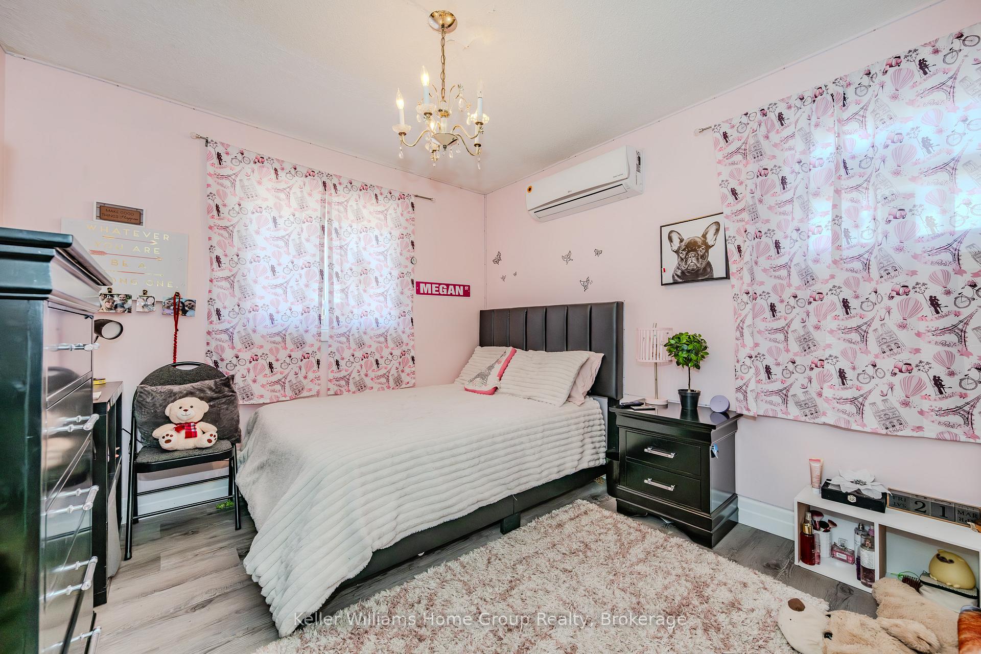 Photo 17 of 135 Lillico Avenue S, North Perth, Listowel — HOMEH