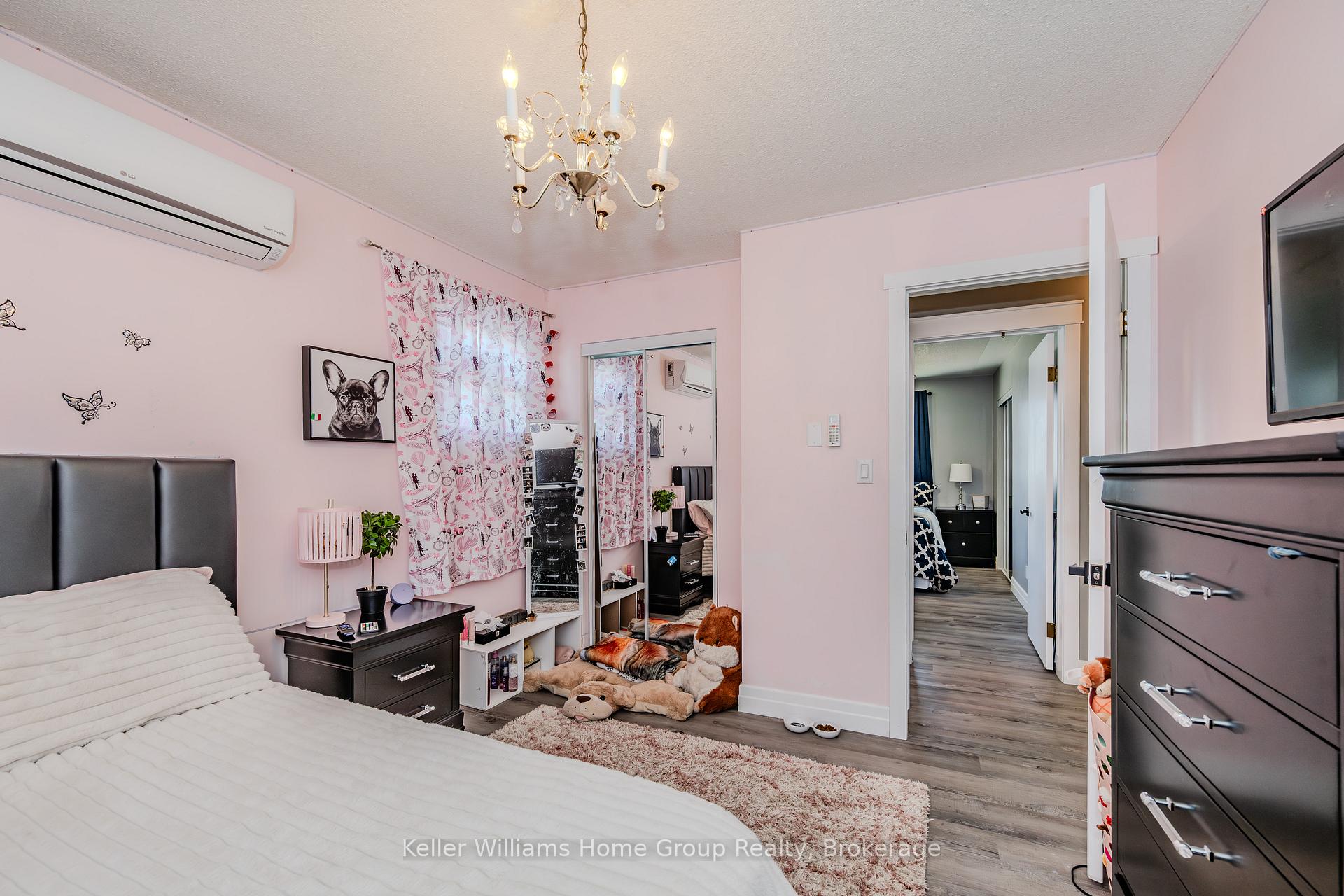 Photo 18 of 135 Lillico Avenue S, North Perth, Listowel — HOMEH