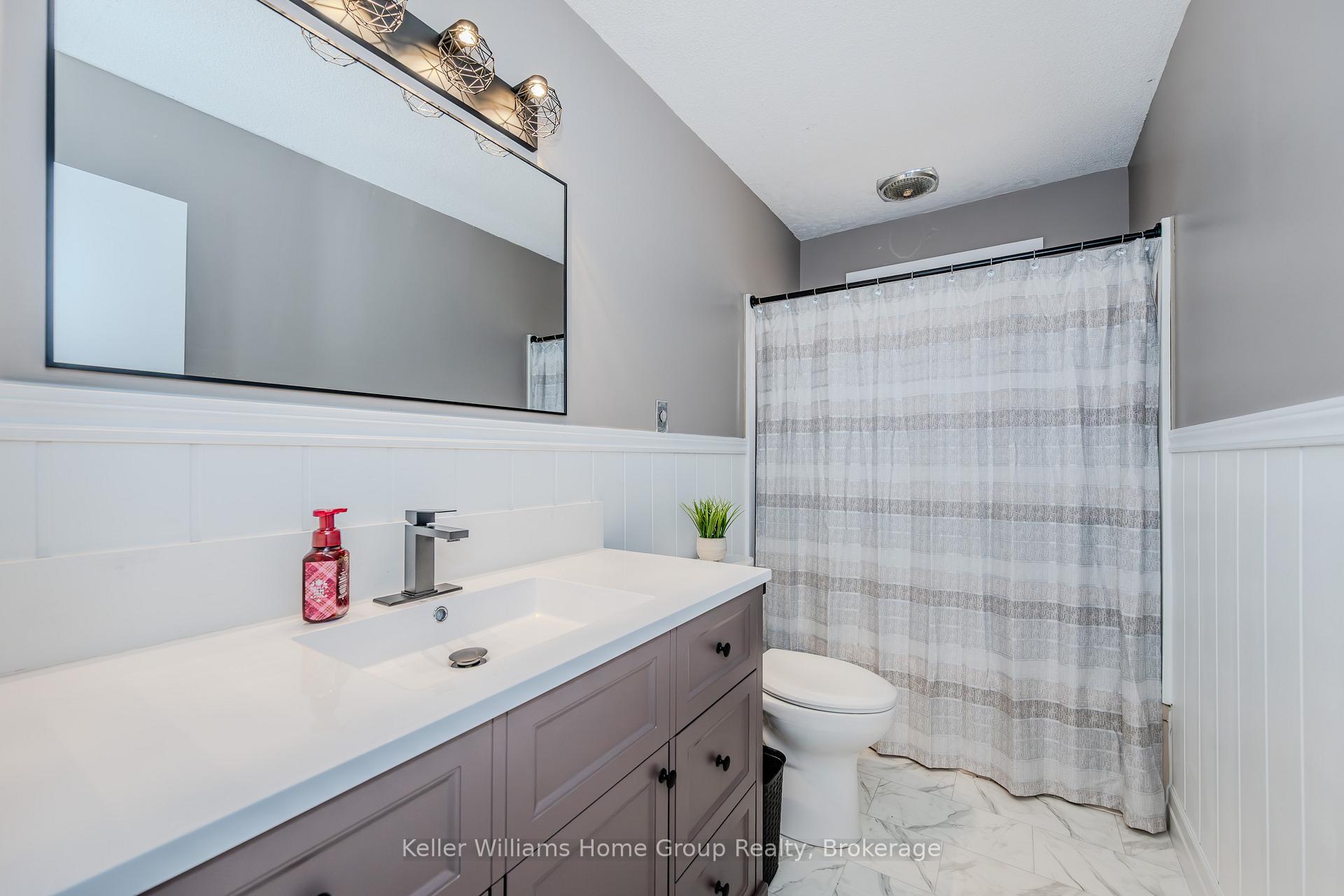 Photo 19 of 135 Lillico Avenue S, North Perth, Listowel — HOMEH