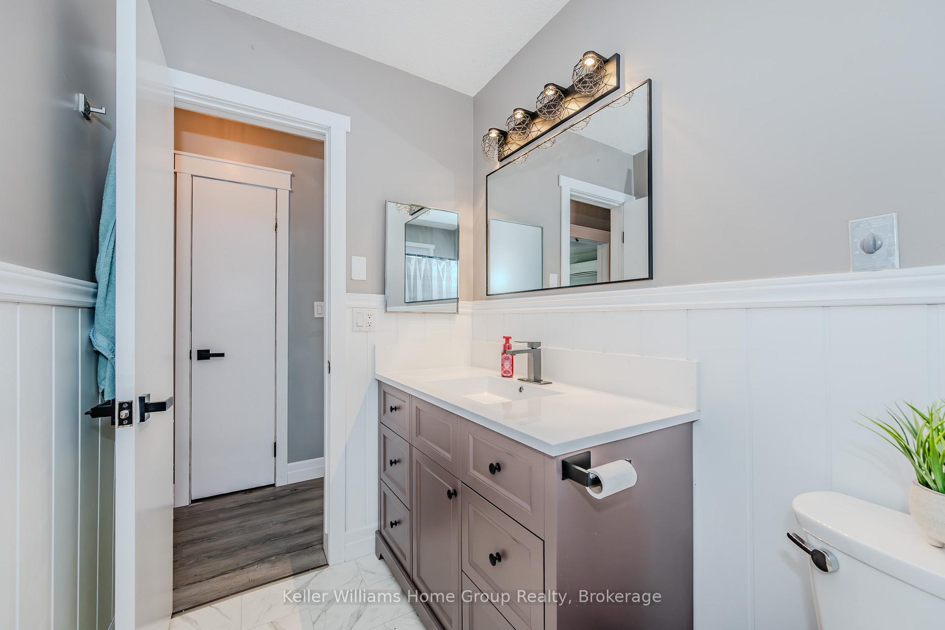 Photo 20 of 135 Lillico Avenue S, North Perth, Listowel — HOMEH