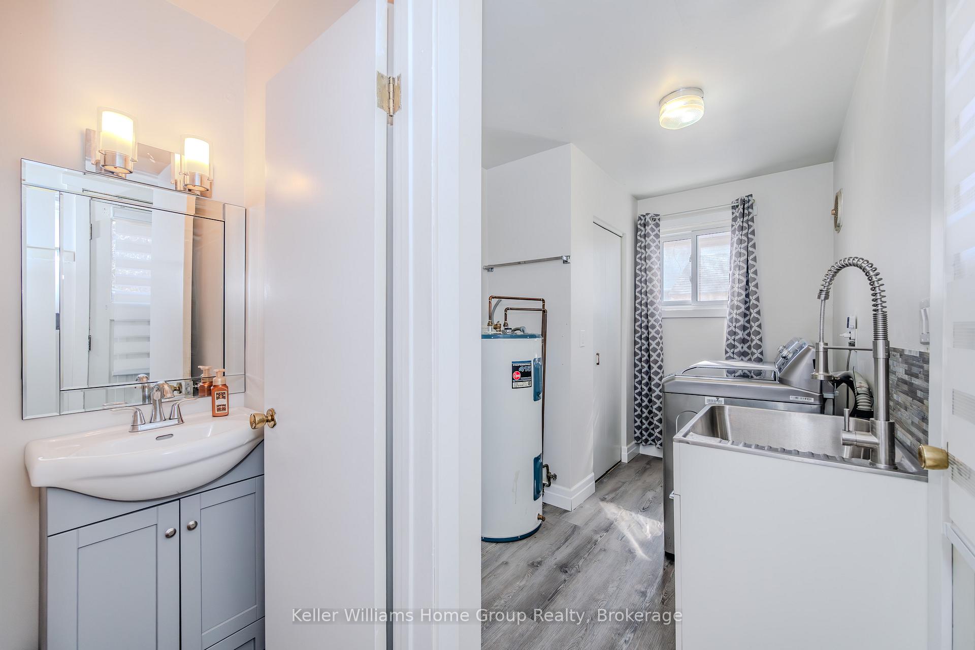Photo 21 of 135 Lillico Avenue S, North Perth, Listowel — HOMEH