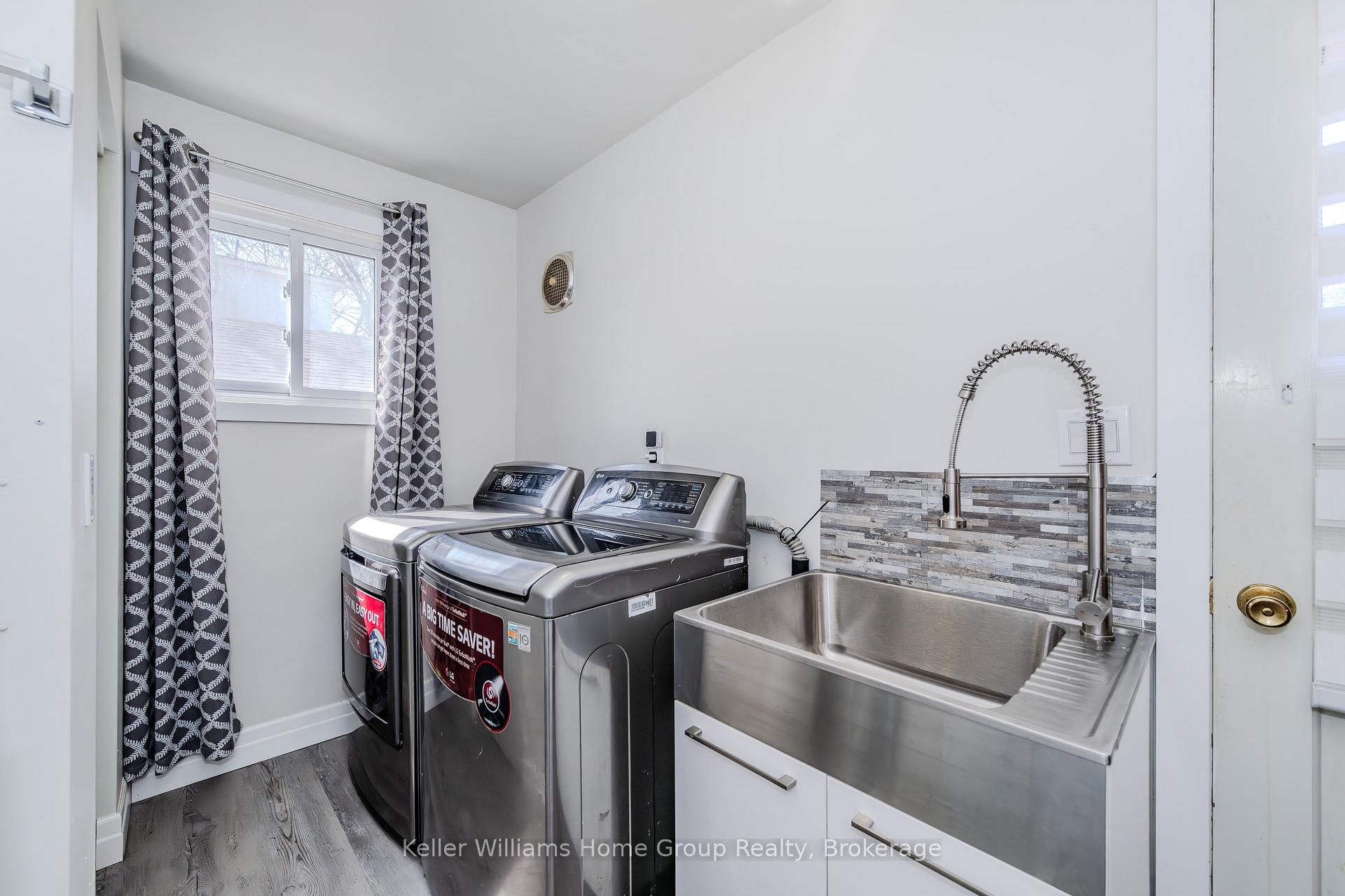 Photo 22 of 135 Lillico Avenue S, North Perth, Listowel — HOMEH