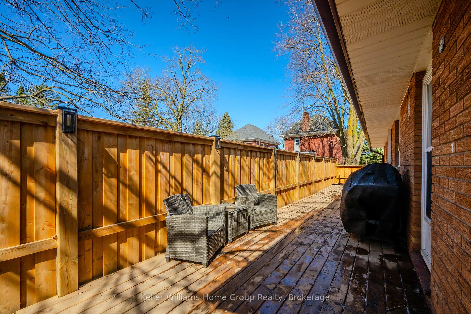 Photo 23 of 135 Lillico Avenue S, North Perth, Listowel — HOMEH
