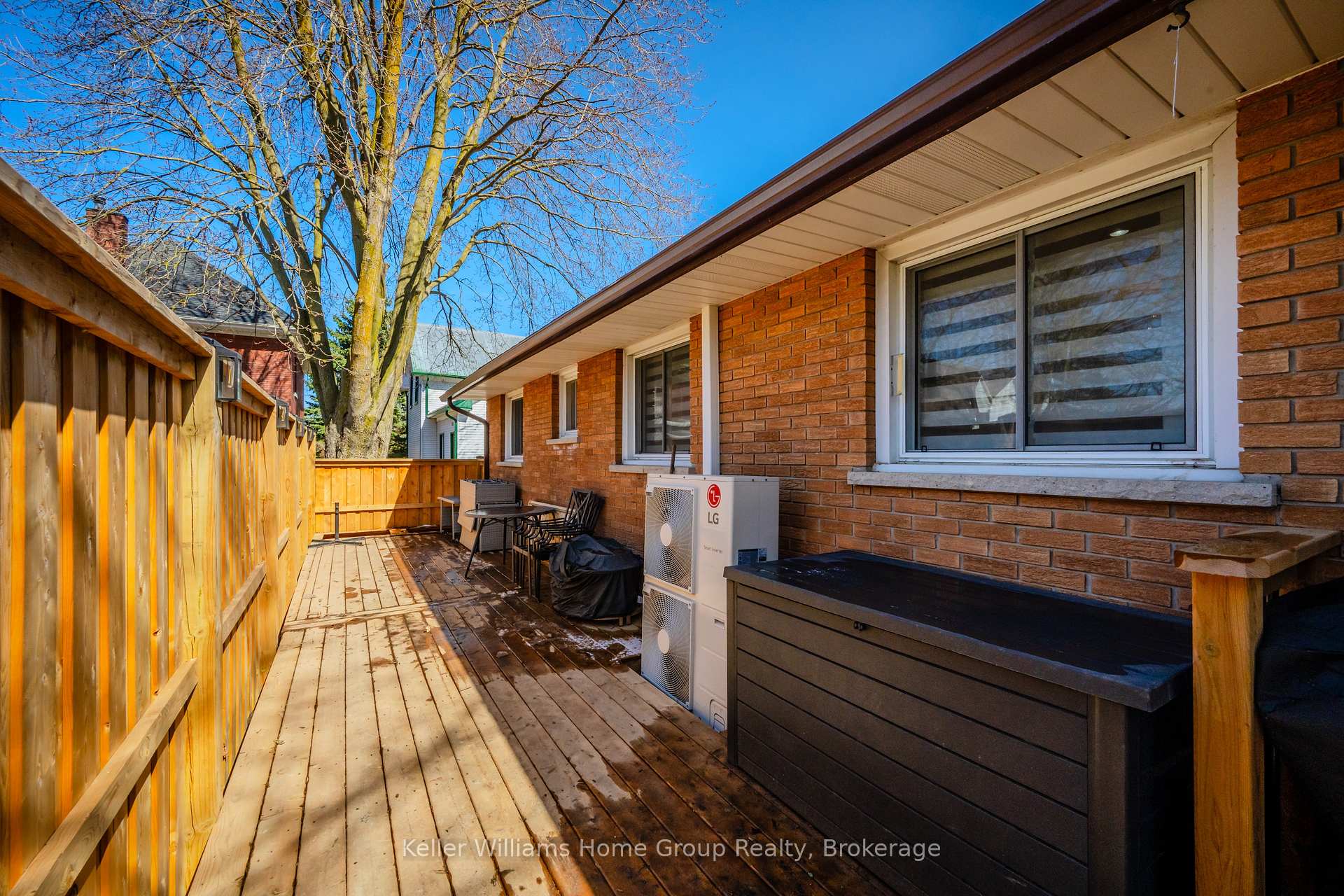Photo 26 of 135 Lillico Avenue S, North Perth, Listowel — HOMEH