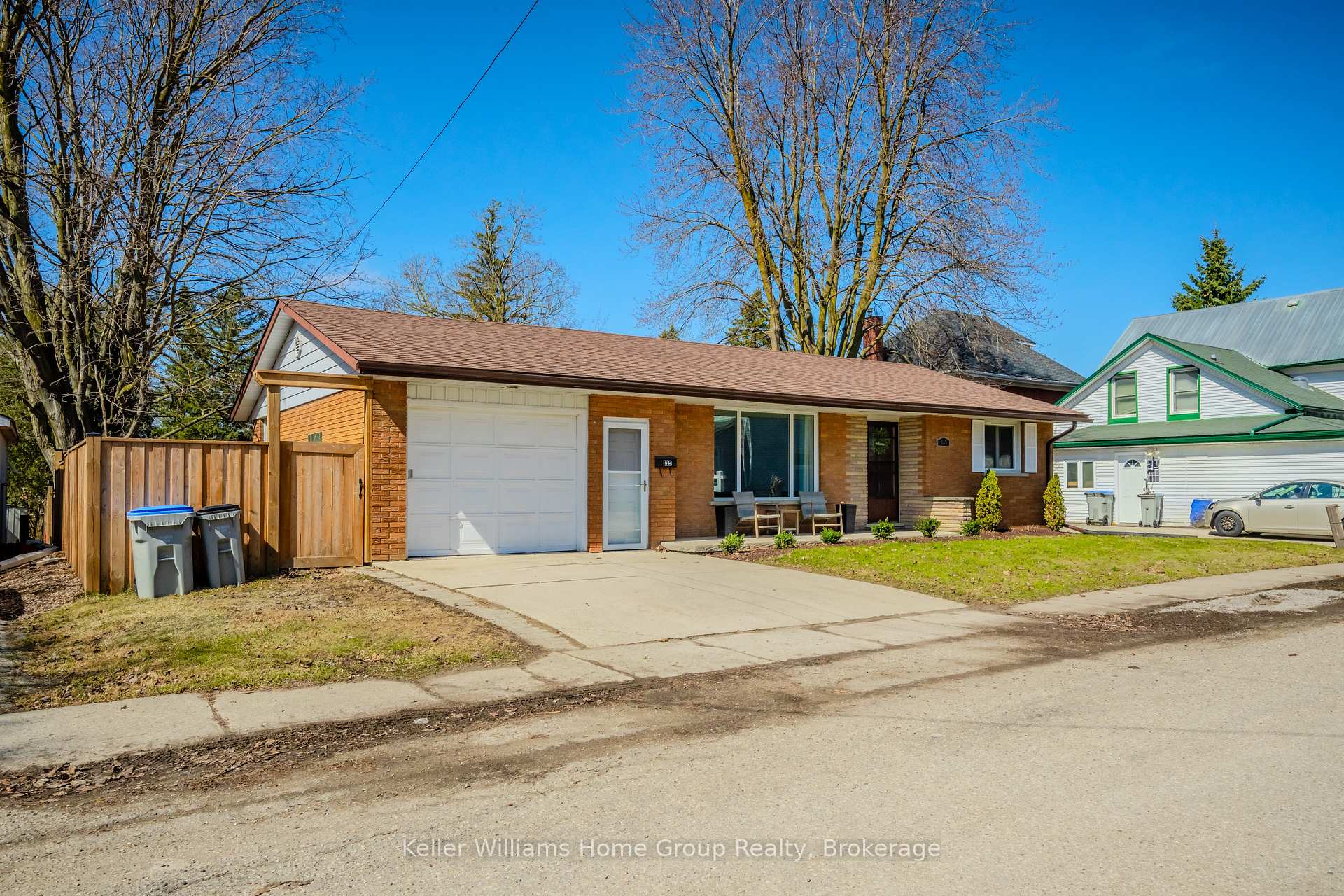 Photo 29 of 135 Lillico Avenue S, North Perth, Listowel — HOMEH