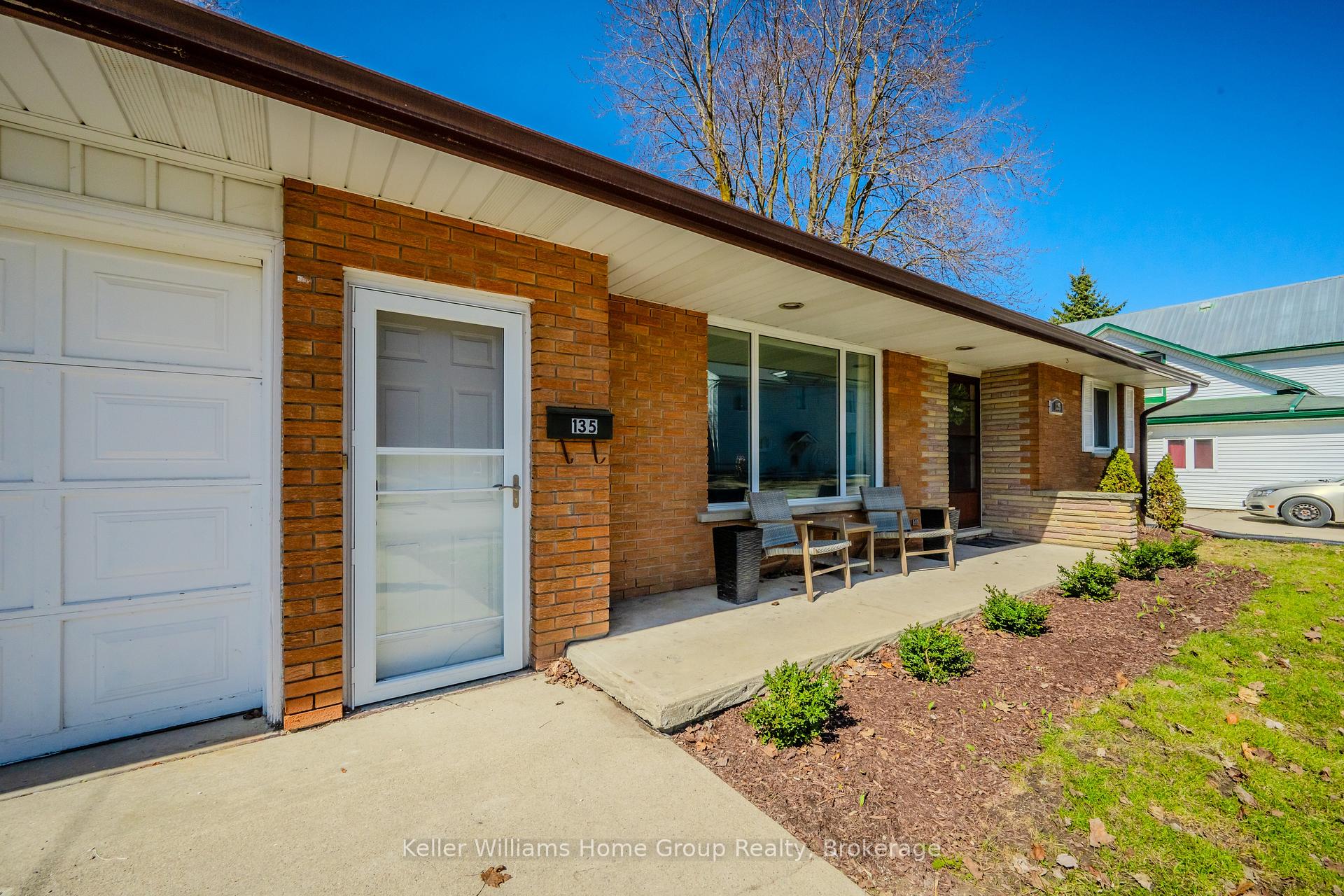 Photo 30 of 135 Lillico Avenue S, North Perth, Listowel — HOMEH