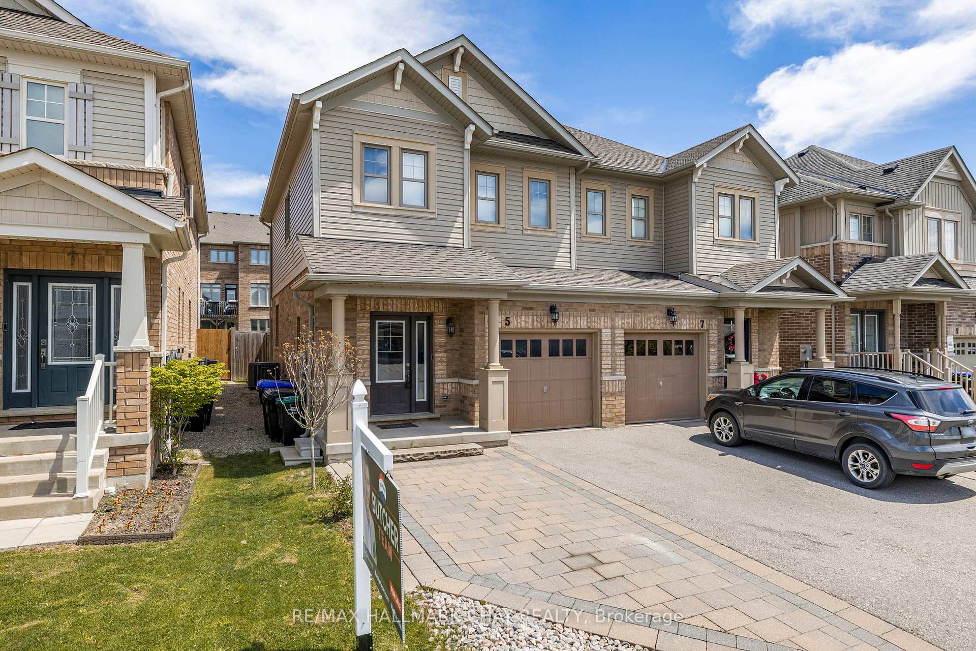 Photo 3 of 5 Hoard Avenue S, New Tecumseth, Rural New Tecumseth — HOMEH