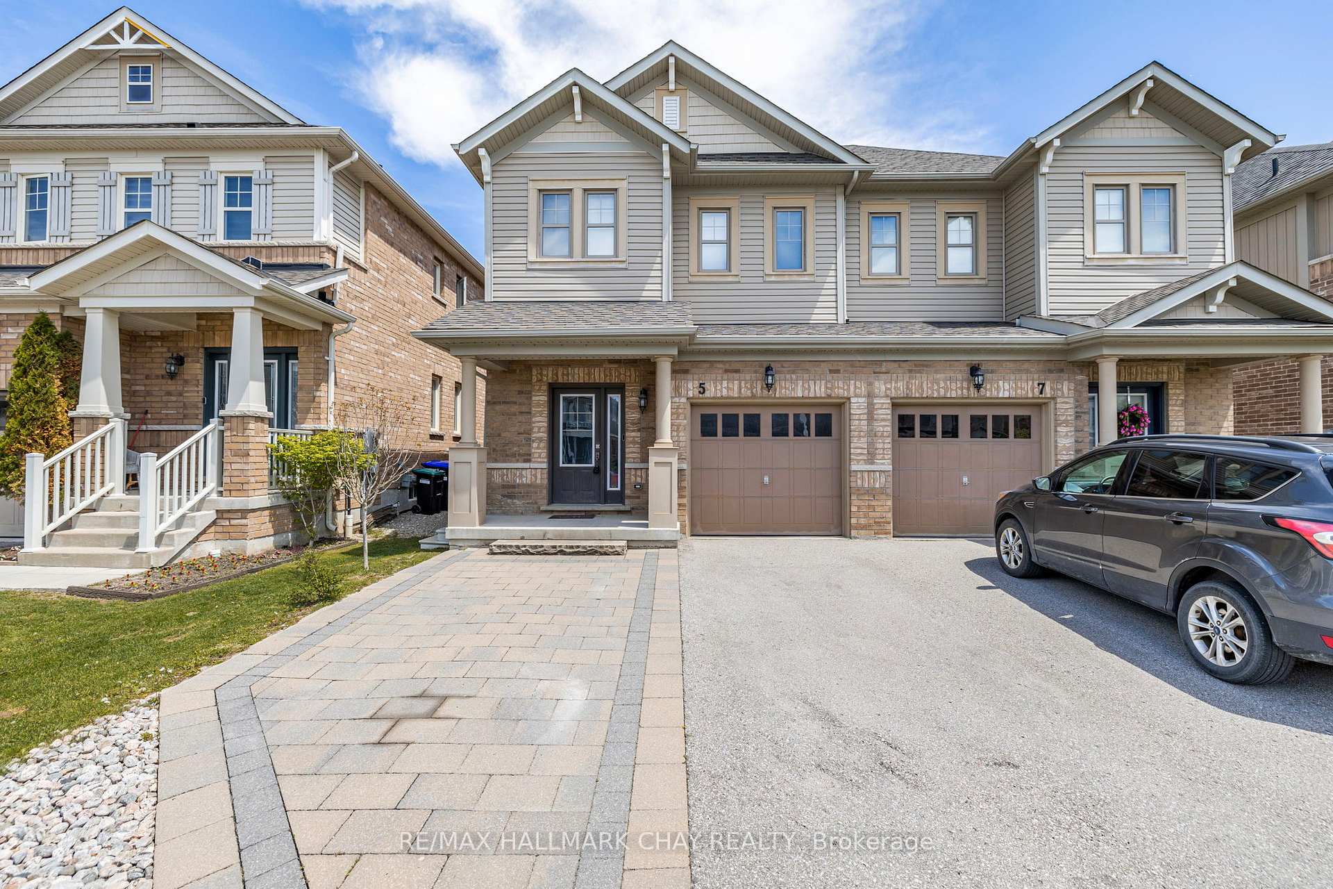 Photo 4 of 5 Hoard Avenue S, New Tecumseth, Rural New Tecumseth — HOMEH