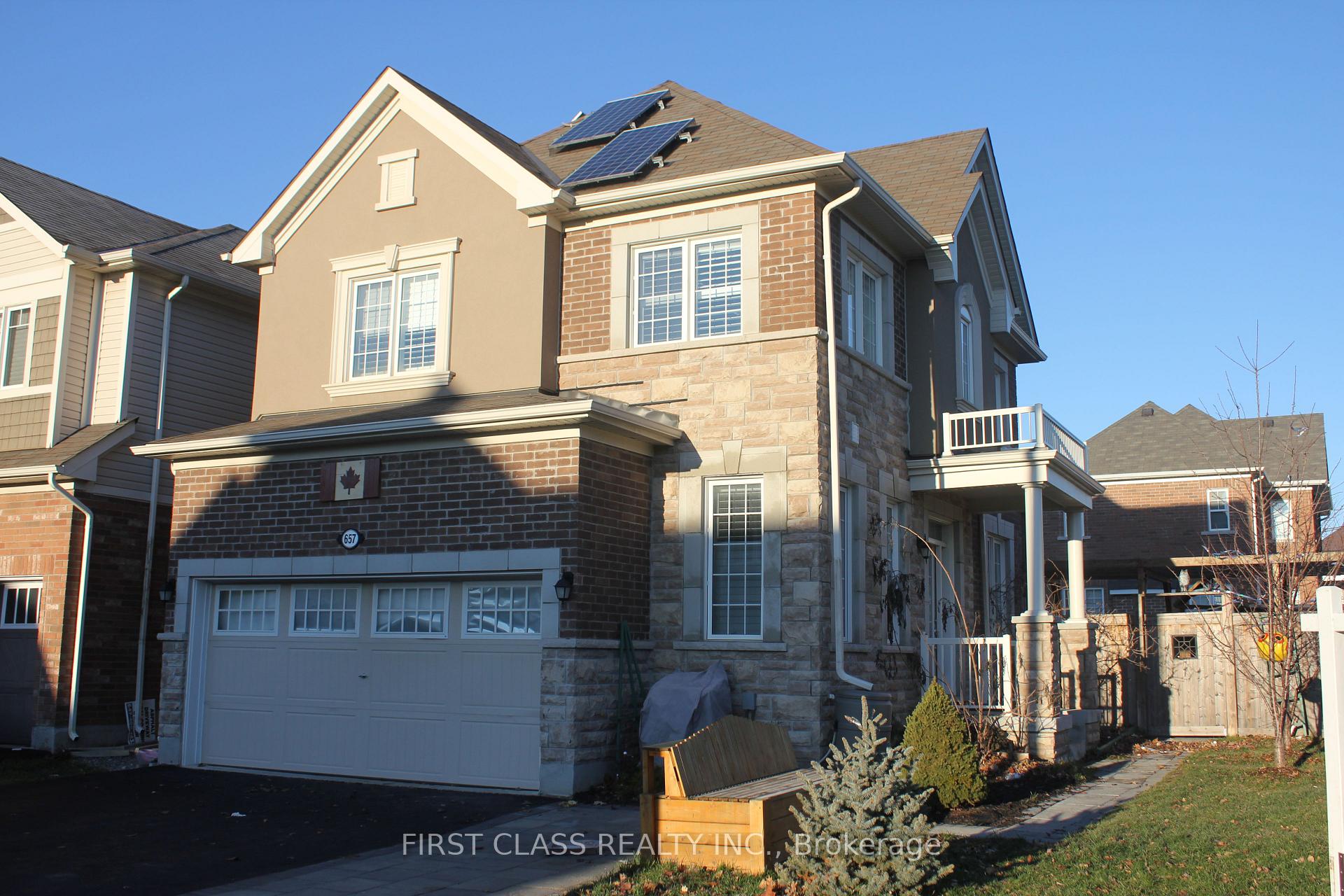 Photo 8 of 657 Langholm Street, Milton, Coates — HOMEH