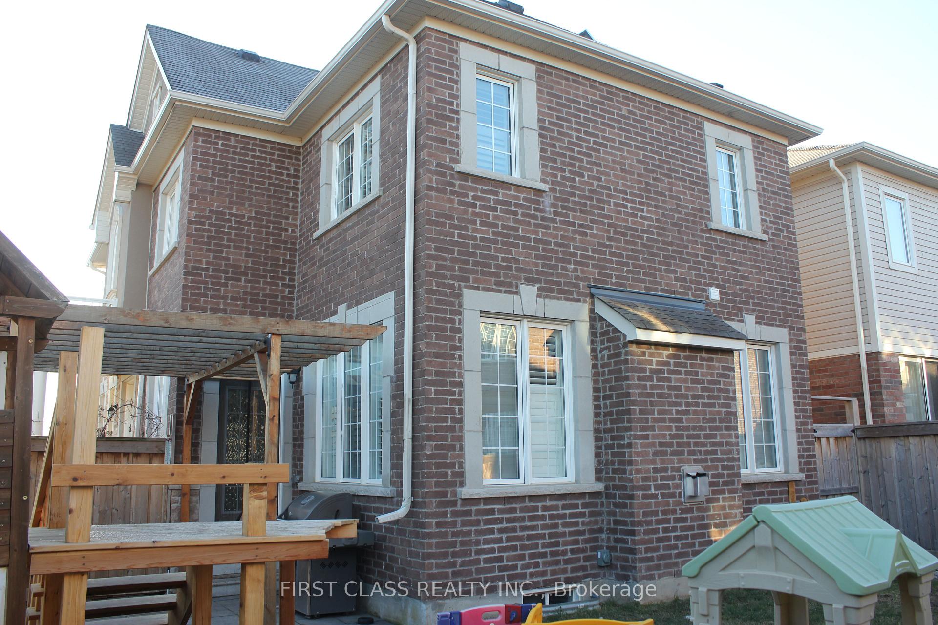 Photo 34 of 657 Langholm Street, Milton, Coates — HOMEH