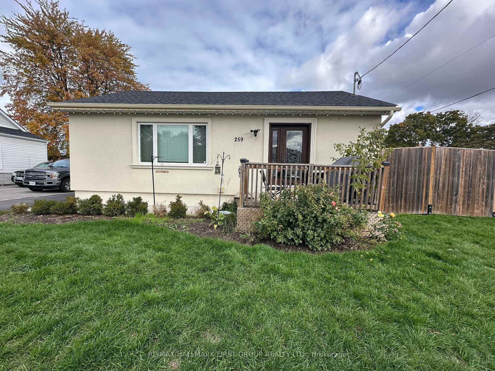 Photo 1 of 259 Stevenson Road N, Oshawa, McLaughlin — HOMEH