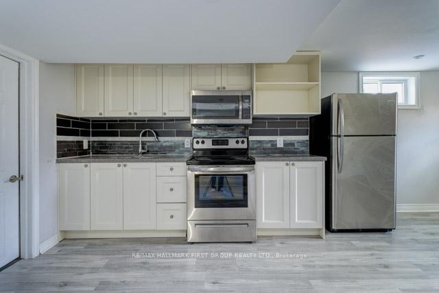 Photo 20 of 259 Stevenson Road N, Oshawa, McLaughlin — HOMEH