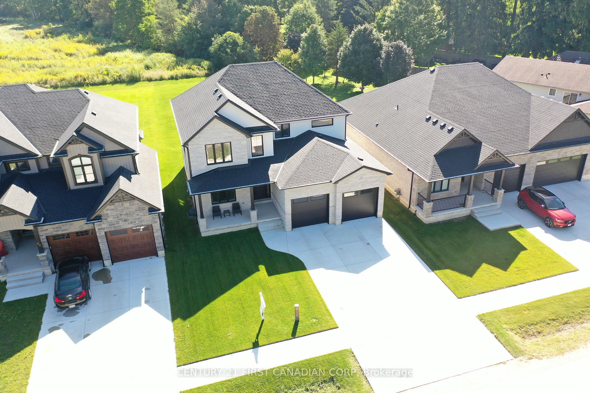 Photo 1 of 90 Queen Street, North Middlesex, Alisa Craig — HOMEH