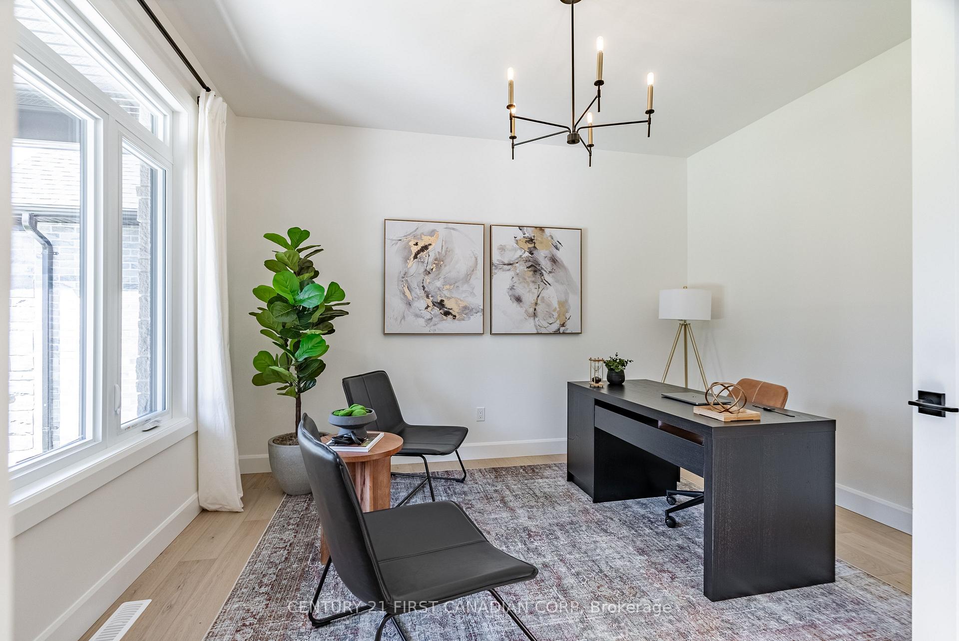 Photo 5 of 90 Queen Street, North Middlesex, Alisa Craig — HOMEH