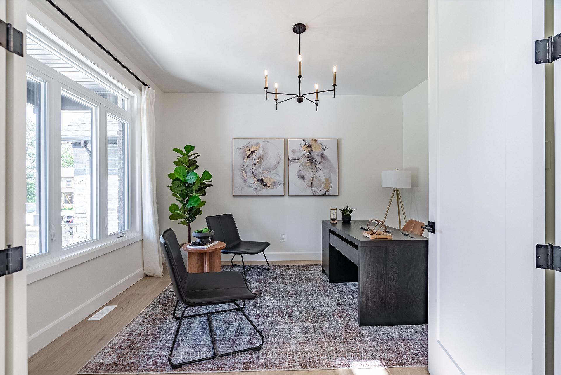 Photo 6 of 90 Queen Street, North Middlesex, Alisa Craig — HOMEH