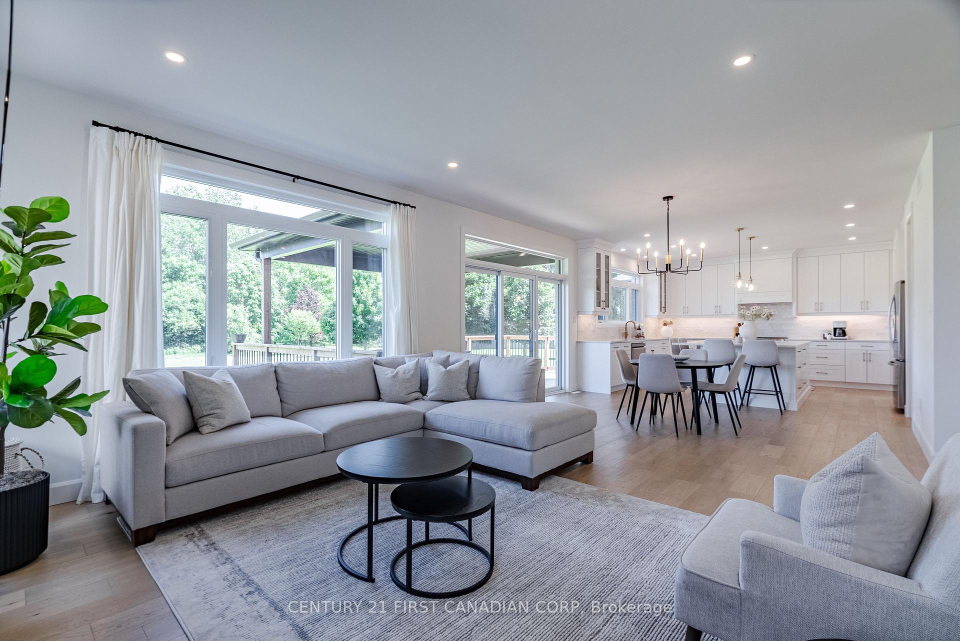 Photo 12 of 90 Queen Street, North Middlesex, Alisa Craig — HOMEH