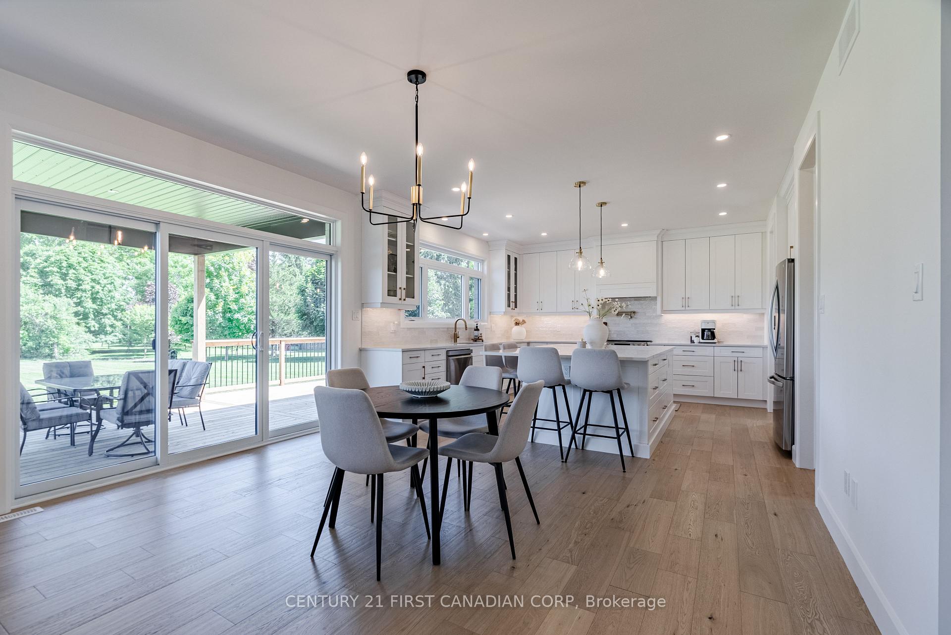 Photo 13 of 90 Queen Street, North Middlesex, Alisa Craig — HOMEH
