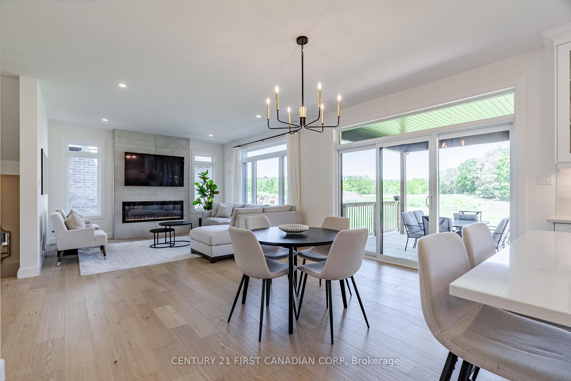 Photo 14 of 90 Queen Street, North Middlesex, Alisa Craig — HOMEH