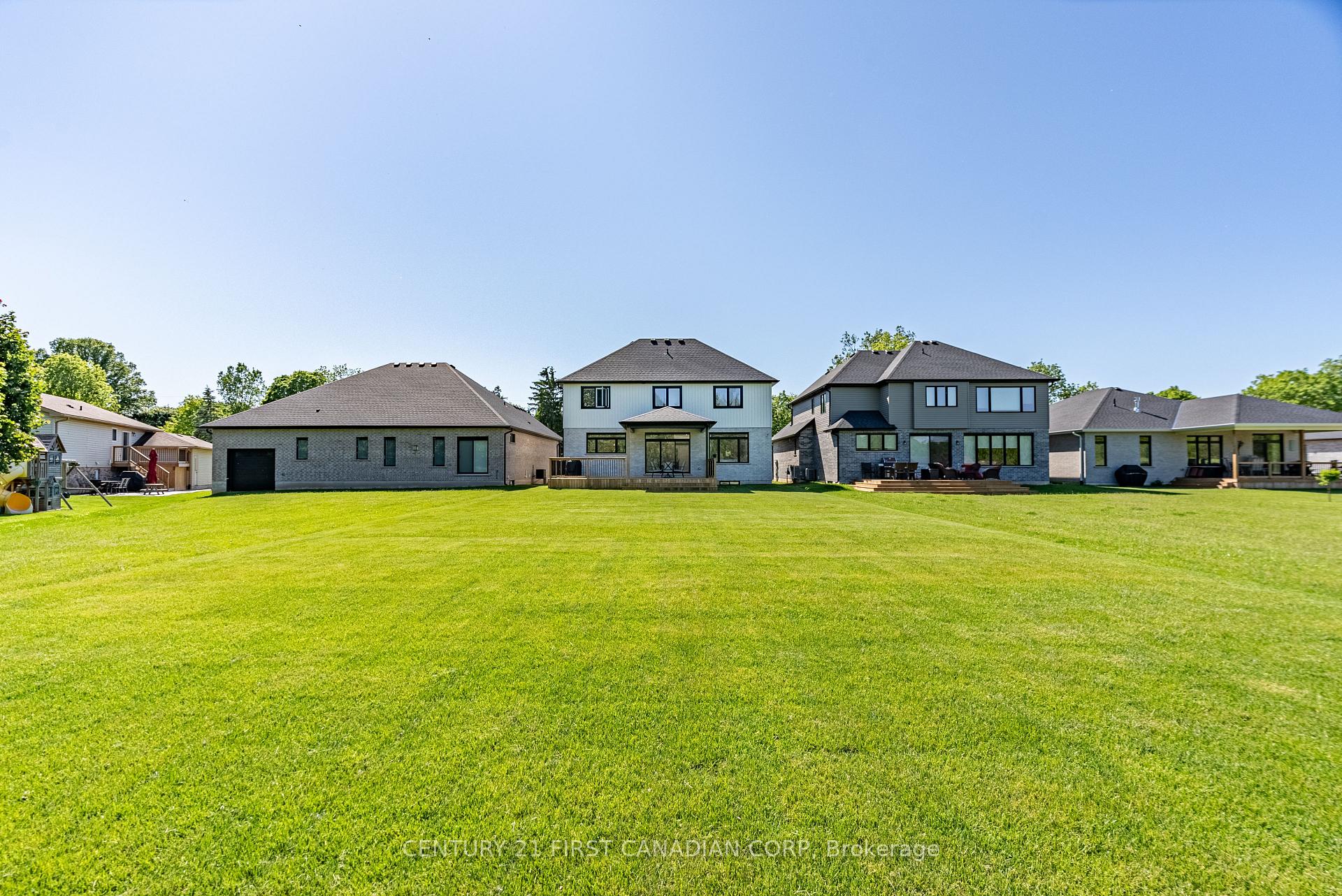 Photo 49 of 90 Queen Street, North Middlesex, Alisa Craig — HOMEH