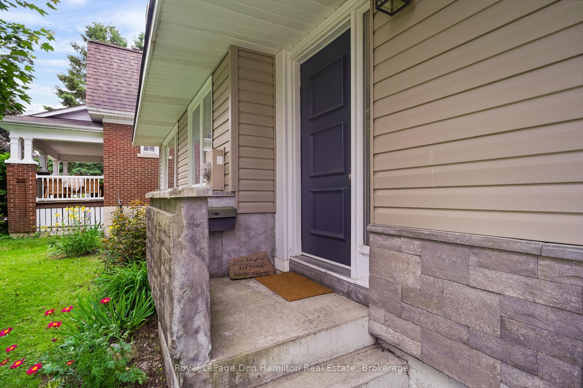 Photo 3 of 410 Elma Street E, North Perth, Listowel — HOMEH