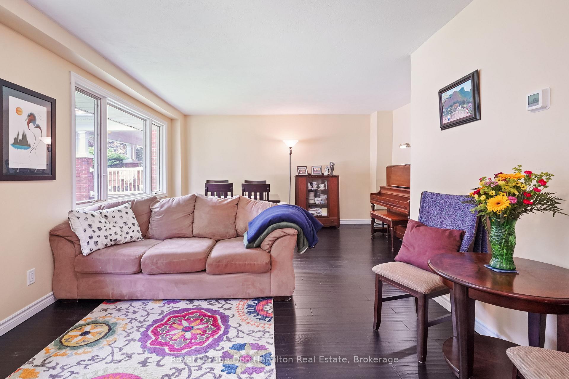 Photo 5 of 410 Elma Street E, North Perth, Listowel — HOMEH