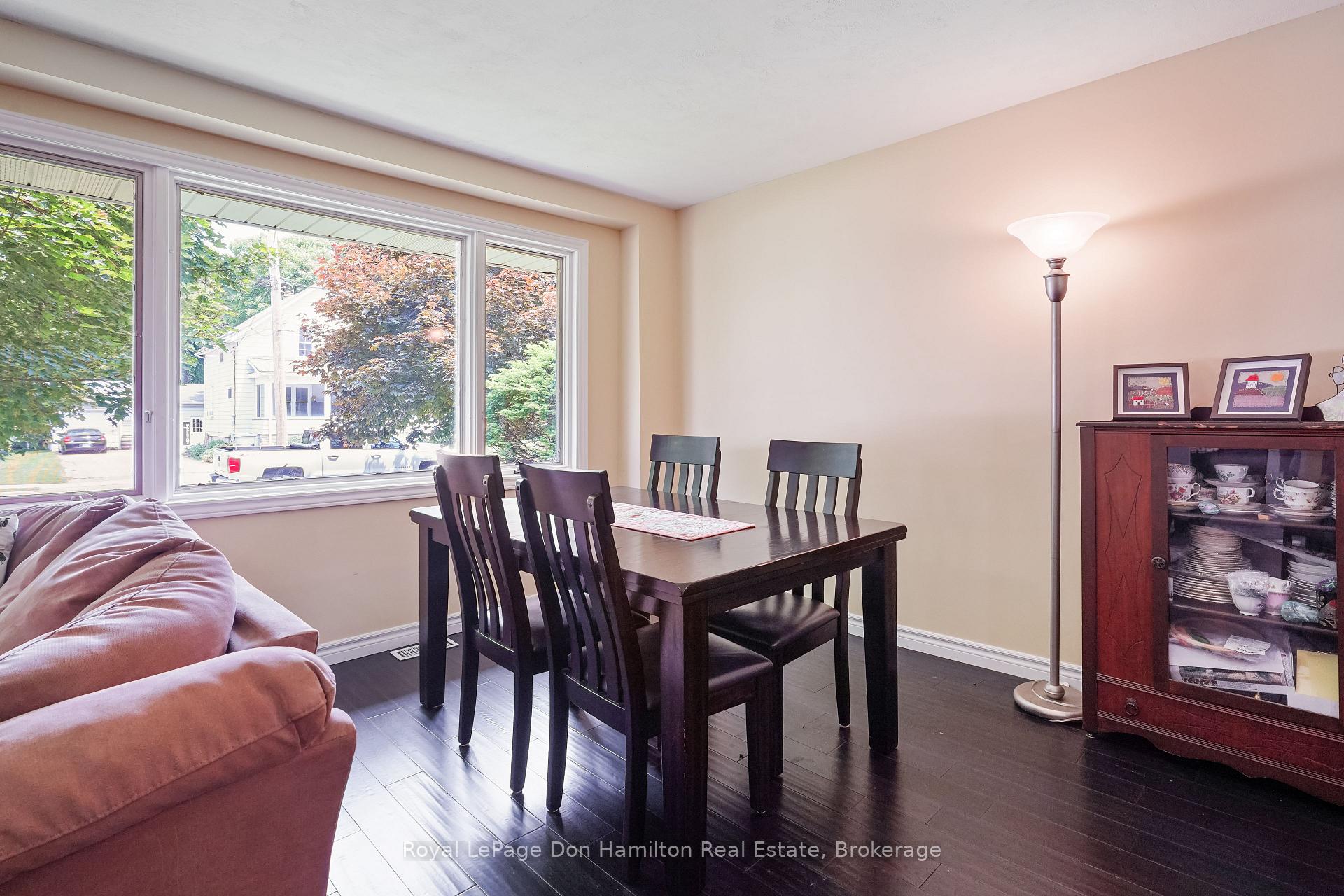 Photo 6 of 410 Elma Street E, North Perth, Listowel — HOMEH