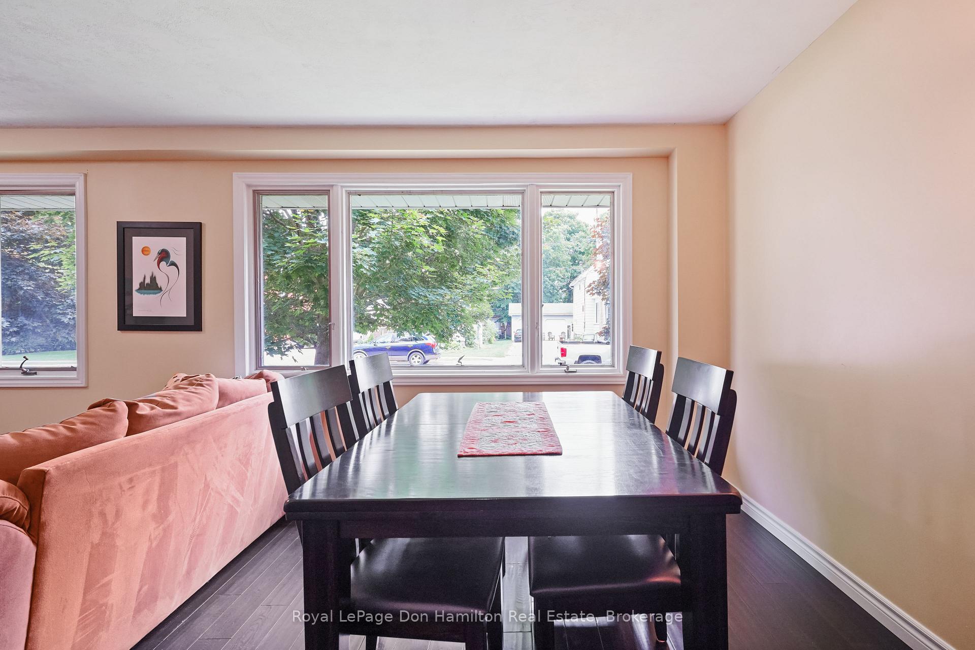 Photo 7 of 410 Elma Street E, North Perth, Listowel — HOMEH