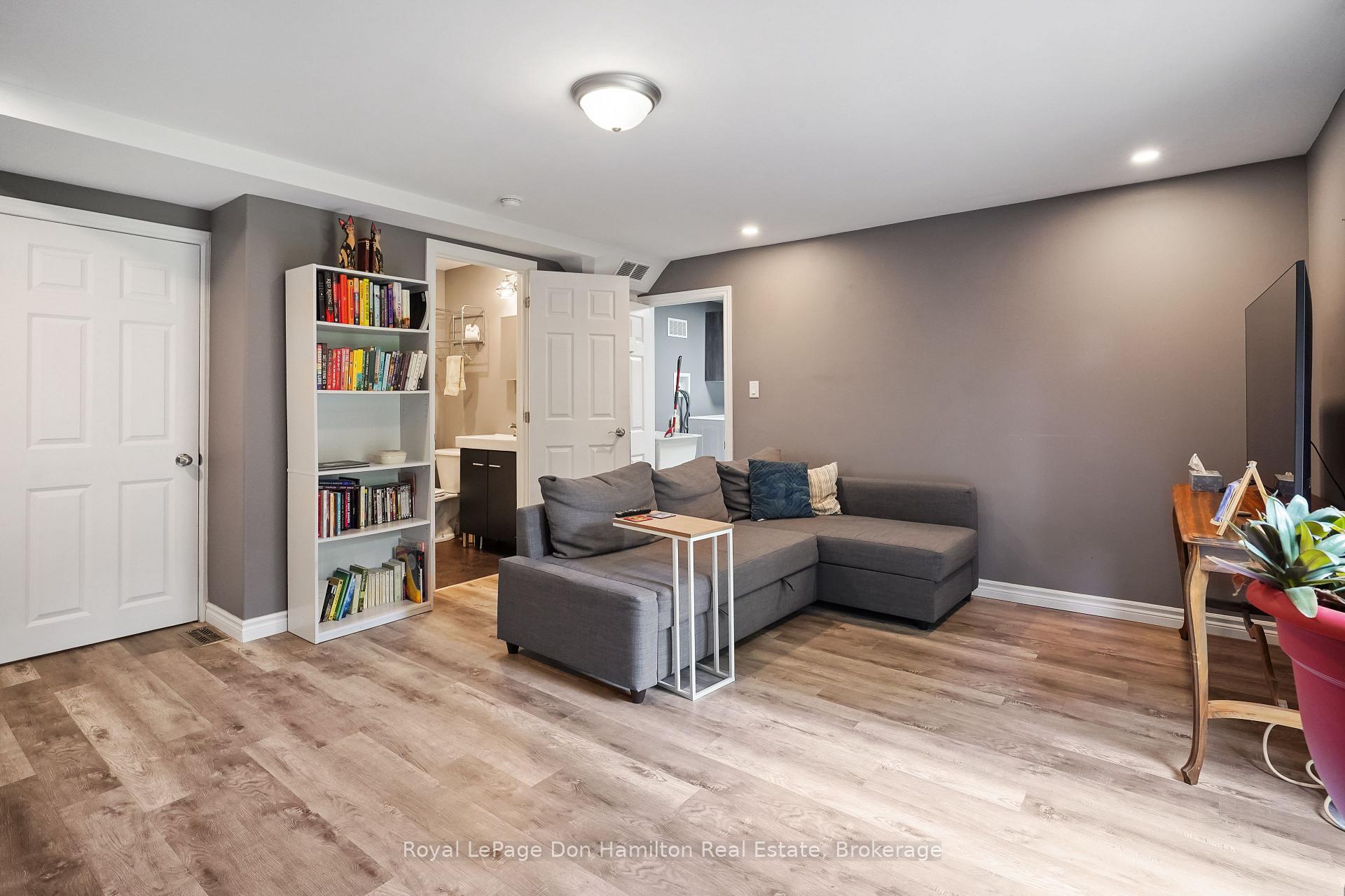 Photo 14 of 410 Elma Street E, North Perth, Listowel — HOMEH