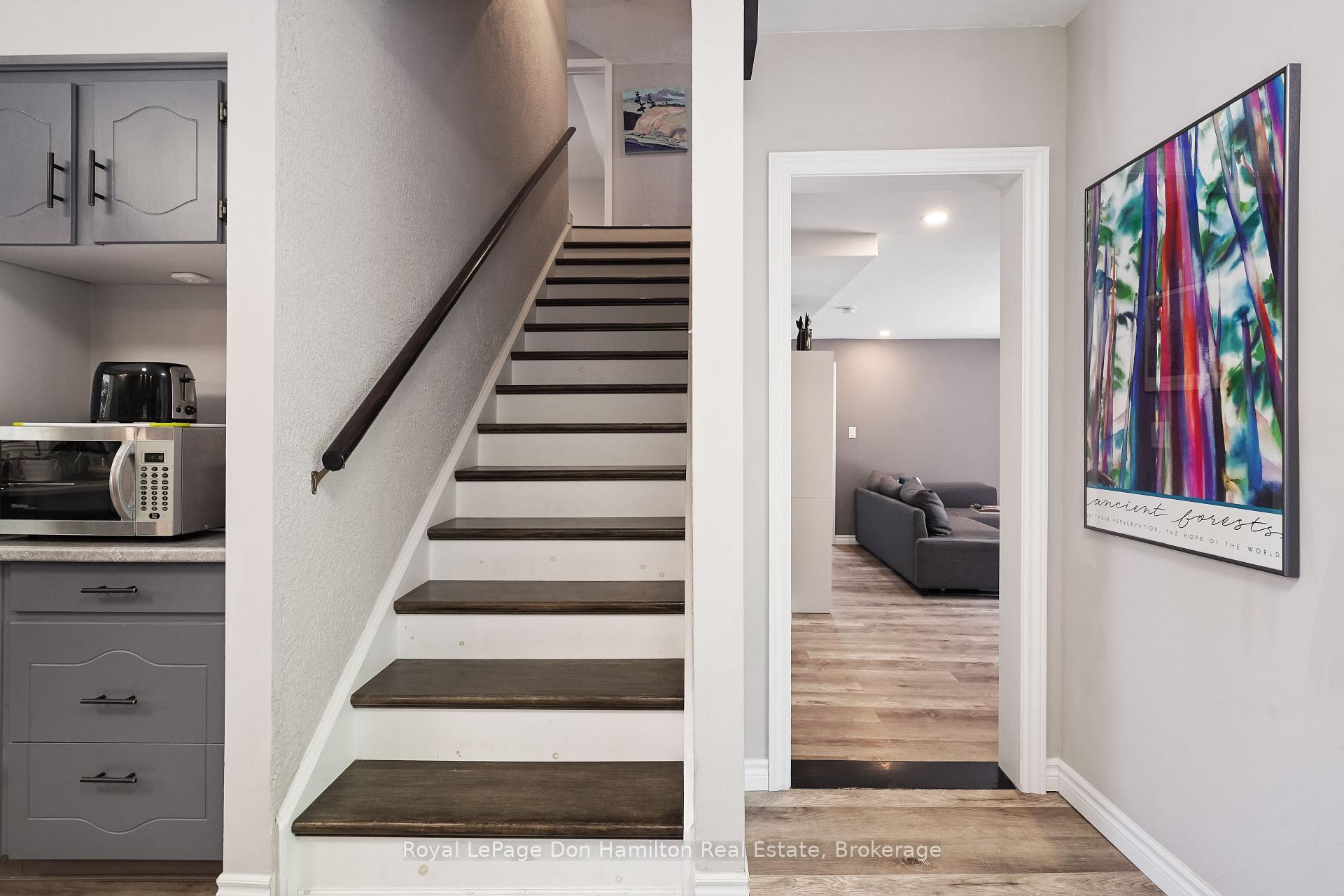 Photo 20 of 410 Elma Street E, North Perth, Listowel — HOMEH