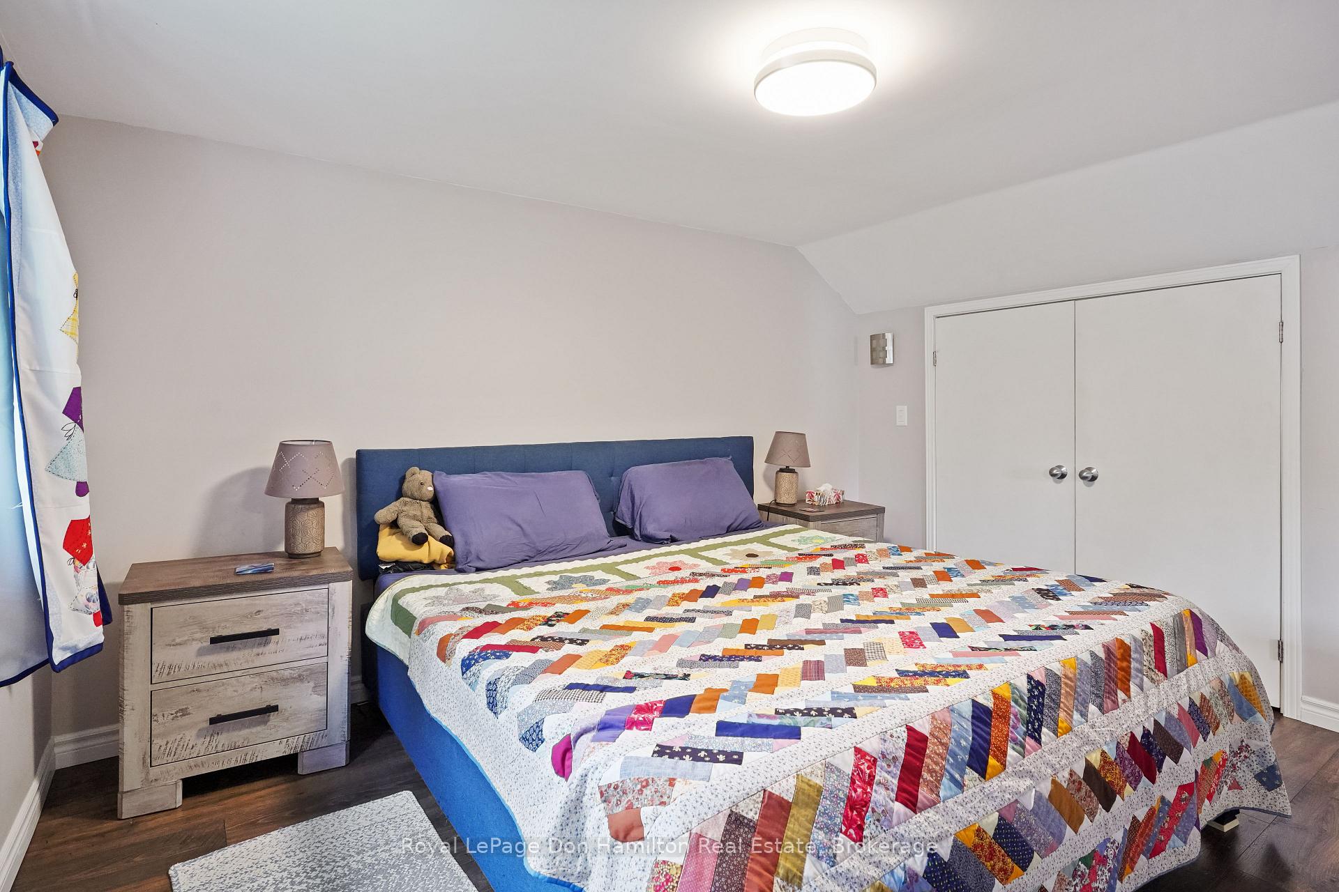 Photo 23 of 410 Elma Street E, North Perth, Listowel — HOMEH