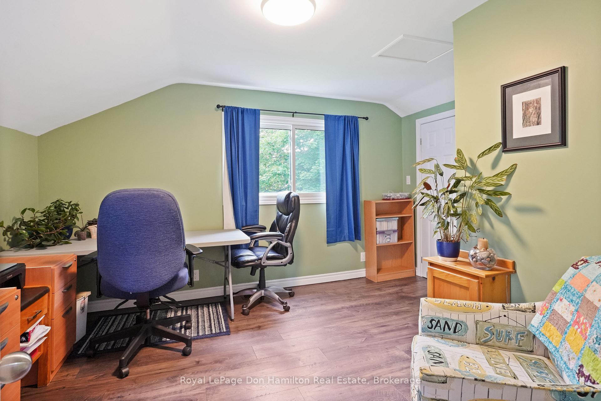 Photo 27 of 410 Elma Street E, North Perth, Listowel — HOMEH