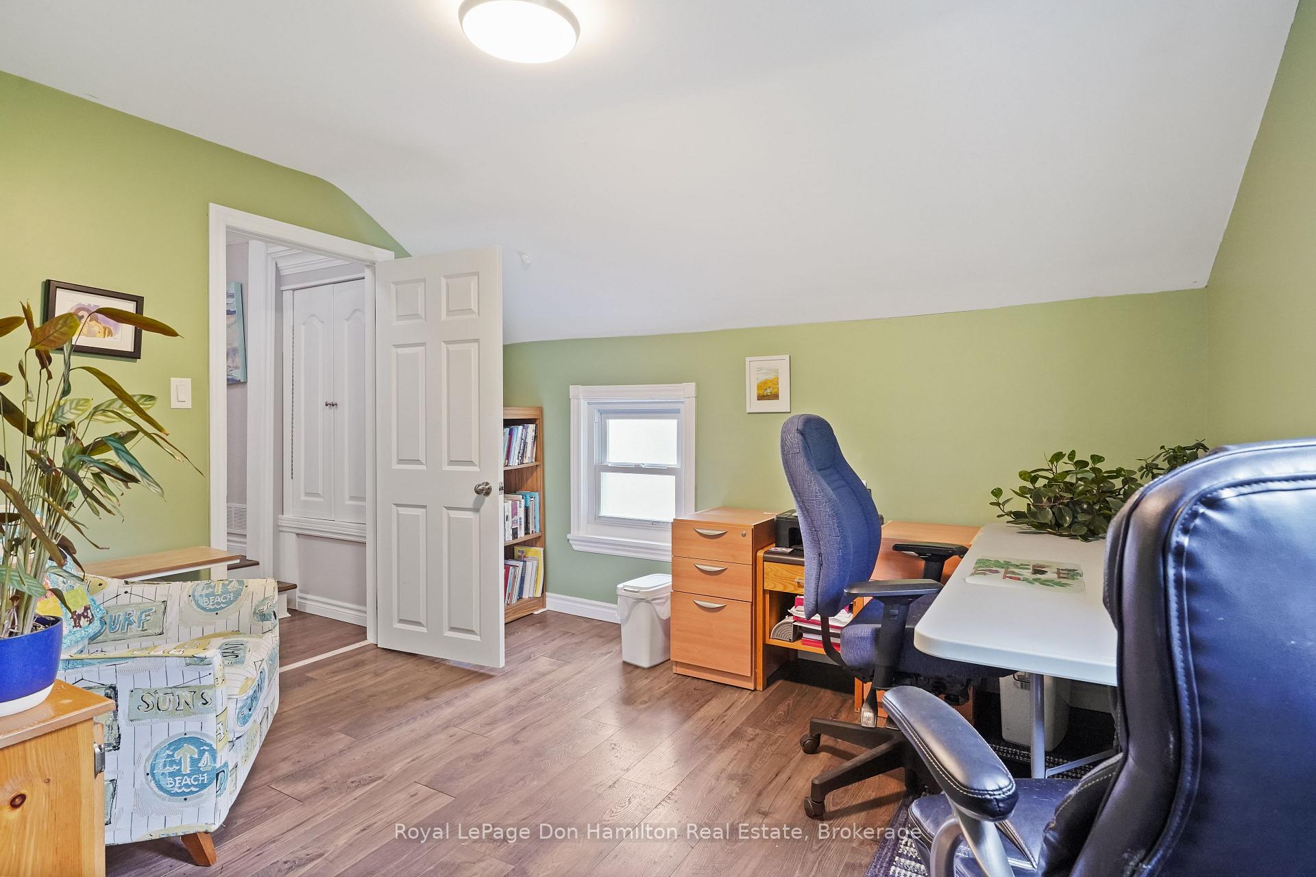 Photo 29 of 410 Elma Street E, North Perth, Listowel — HOMEH