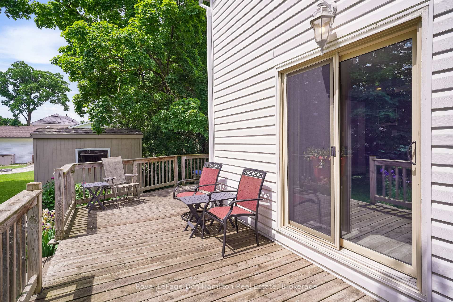 Photo 35 of 410 Elma Street E, North Perth, Listowel — HOMEH