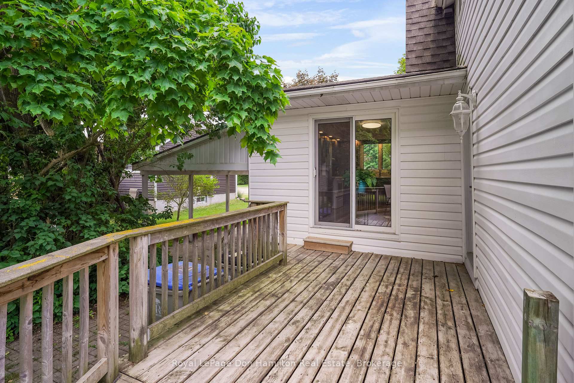 Photo 36 of 410 Elma Street E, North Perth, Listowel — HOMEH