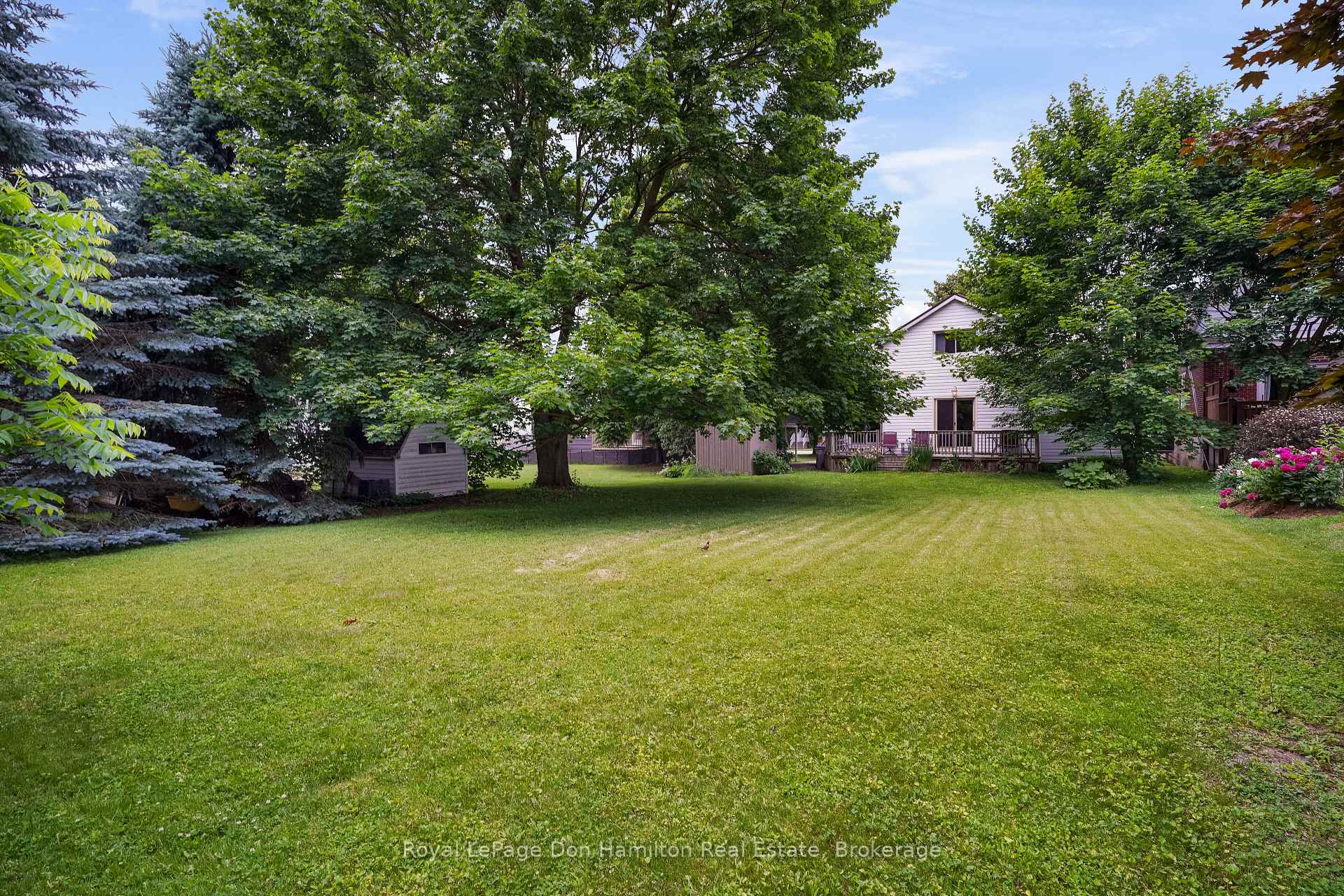 Photo 39 of 410 Elma Street E, North Perth, Listowel — HOMEH
