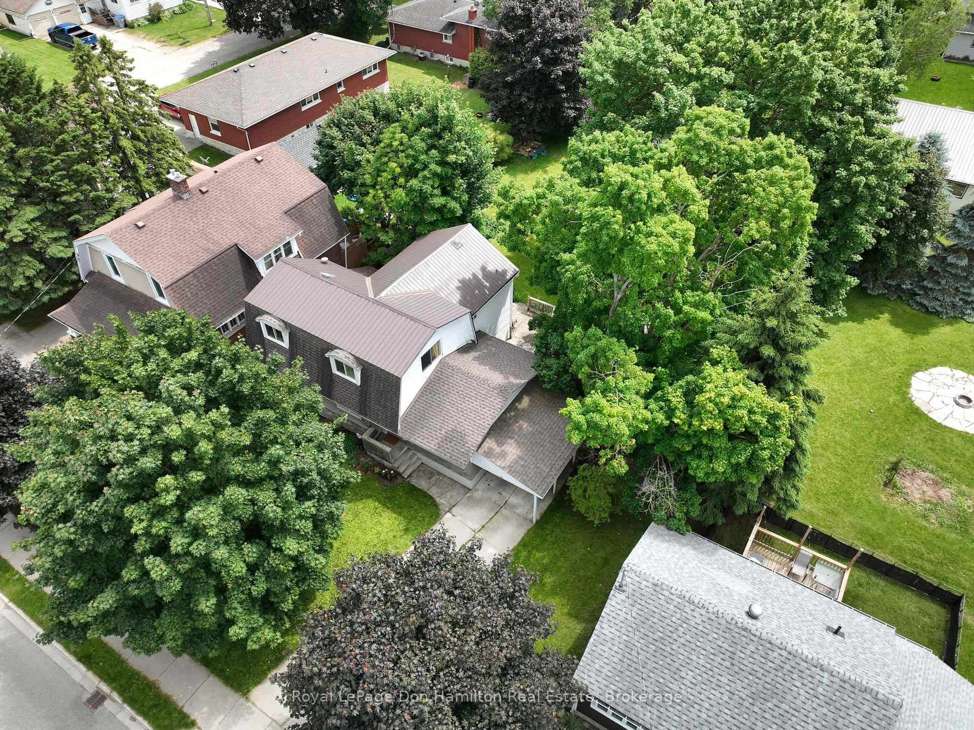 Photo 40 of 410 Elma Street E, North Perth, Listowel — HOMEH