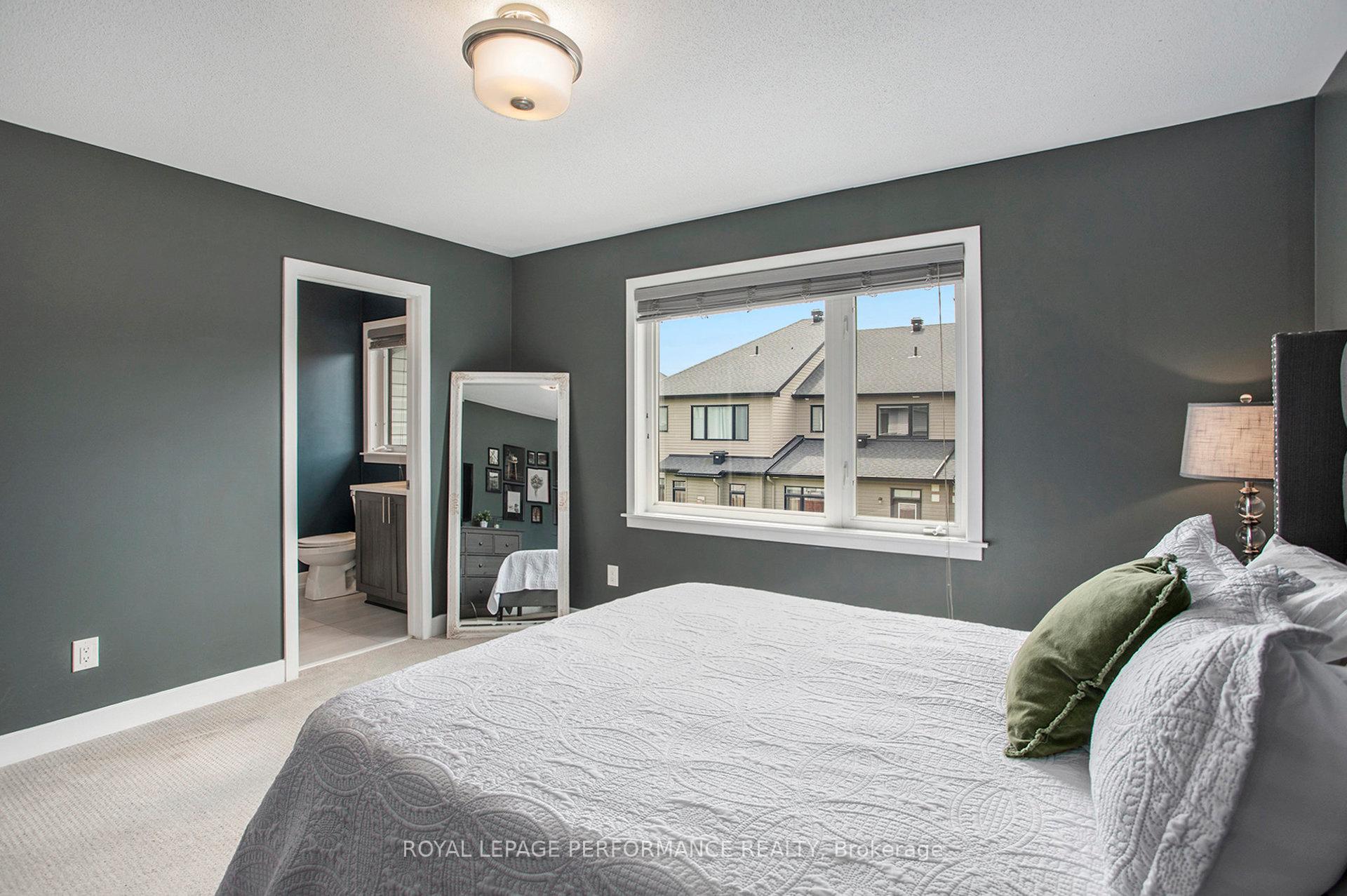 Photo 13 of 323 Joshua Street, Ottawa, Mer Bleue/Bradley Estates/Anderson Park — HOMEH