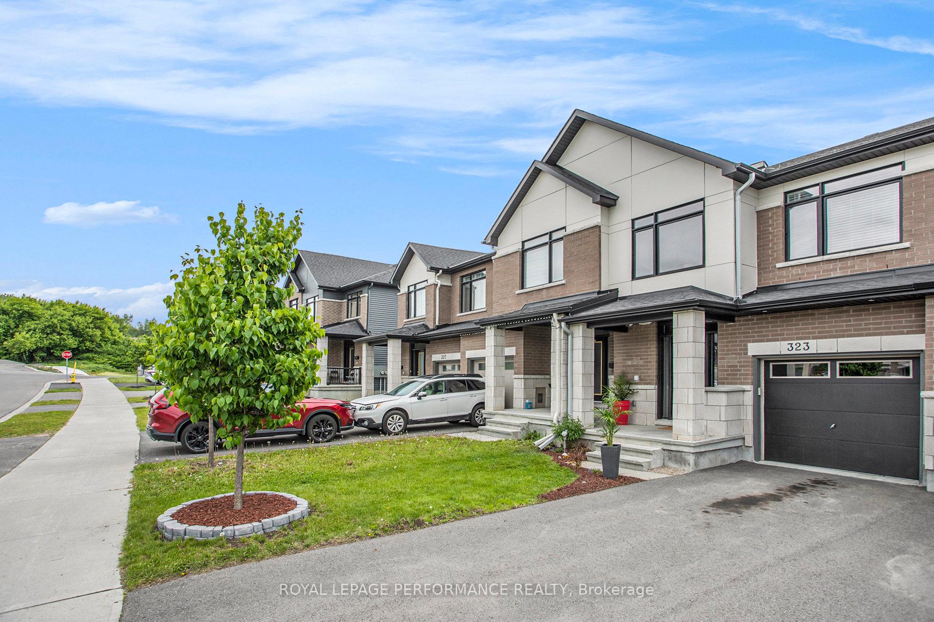 Photo 27 of 323 Joshua Street, Ottawa, Mer Bleue/Bradley Estates/Anderson Park — HOMEH