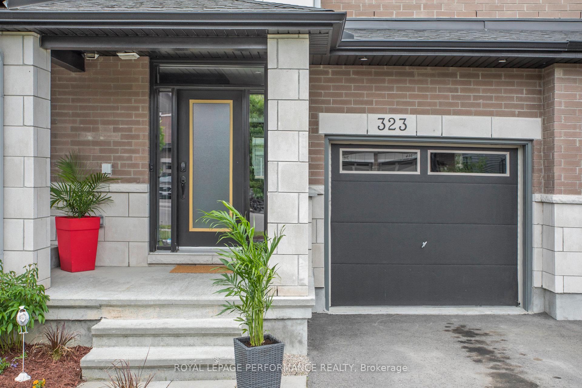 Photo 28 of 323 Joshua Street, Ottawa, Mer Bleue/Bradley Estates/Anderson Park — HOMEH