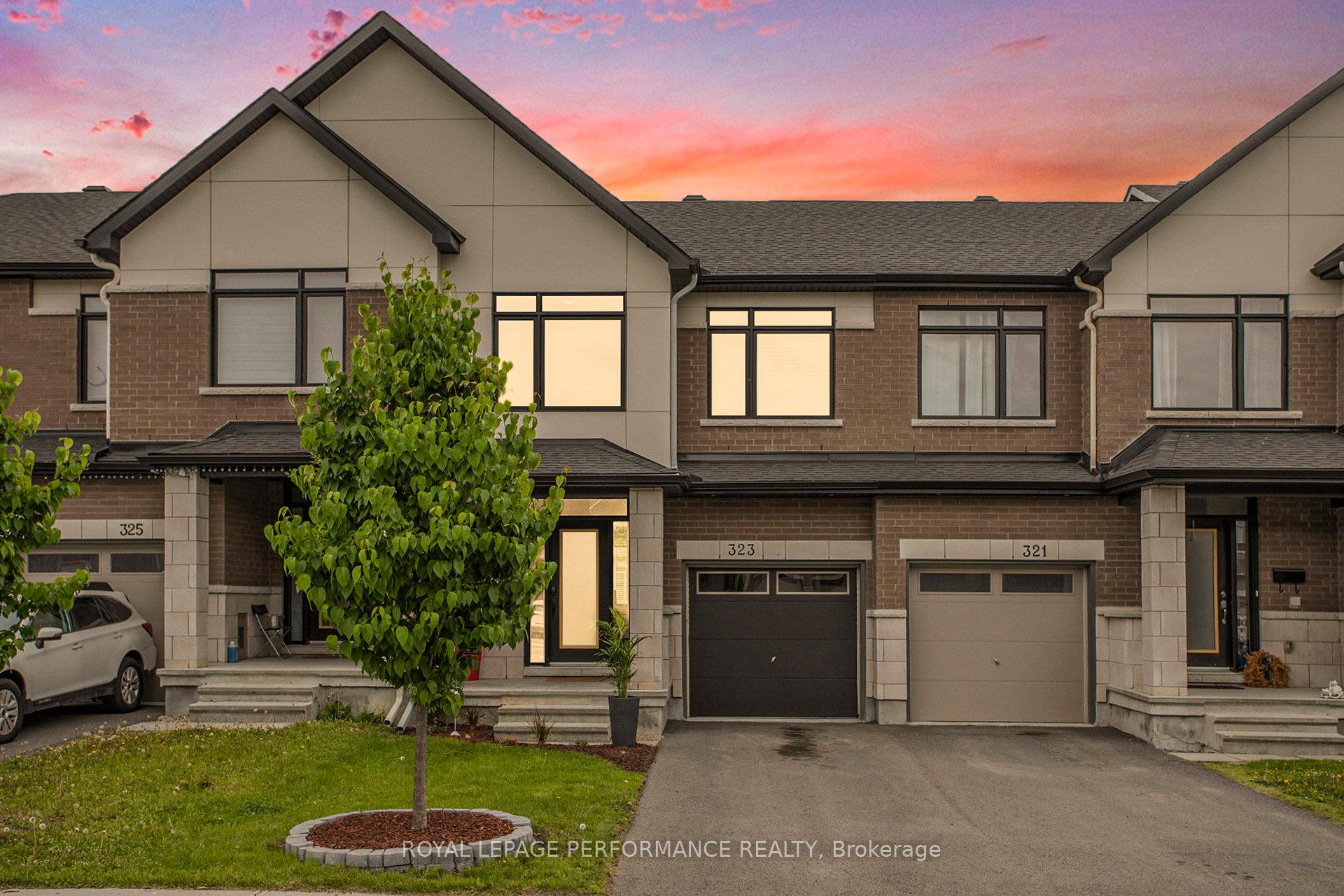 Photo 29 of 323 Joshua Street, Ottawa, Mer Bleue/Bradley Estates/Anderson Park — HOMEH