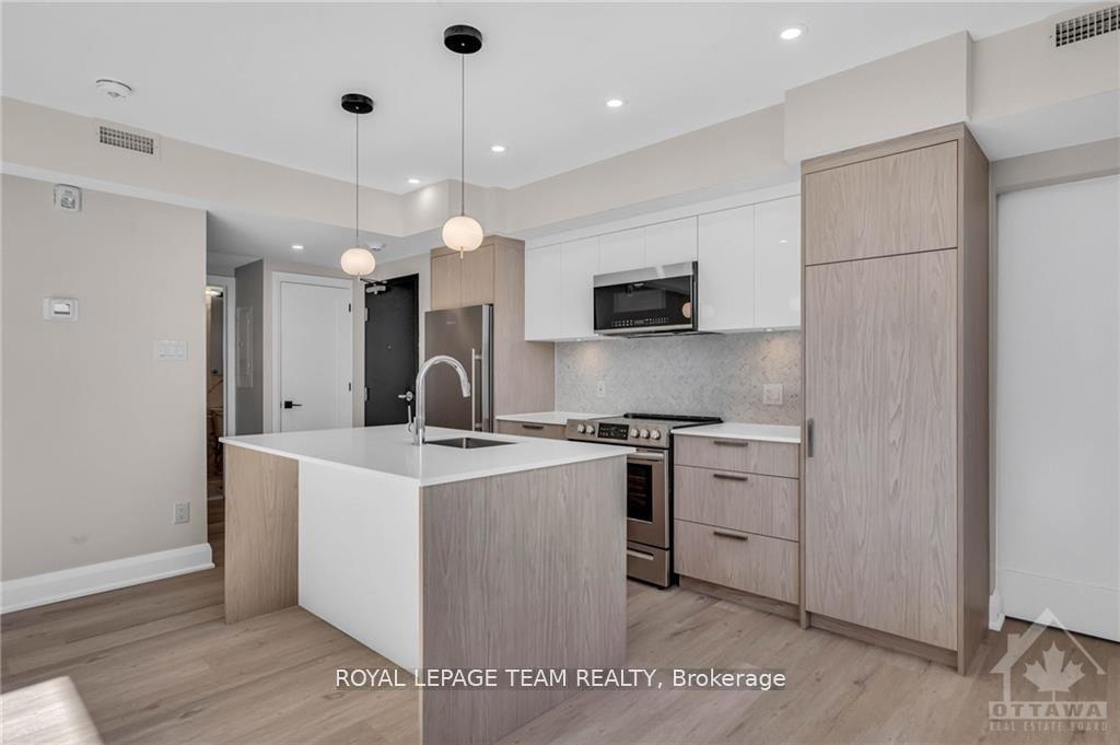 Photo 6 of Unit 2, 58 Florence Street, Ottawa, Ottawa Centre — HOMEH