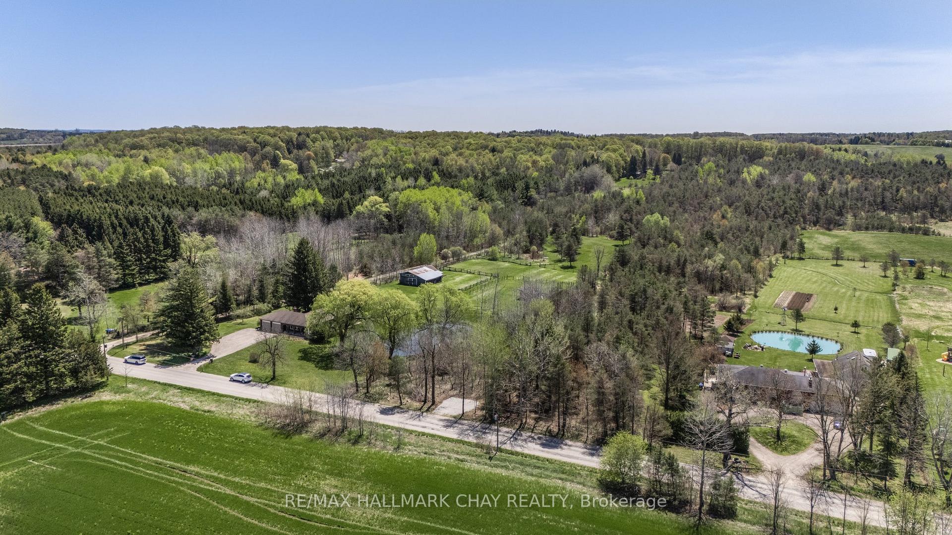 Photo 1 of 5945 4th Line, New Tecumseth, Rural New Tecumseth — HOMEH