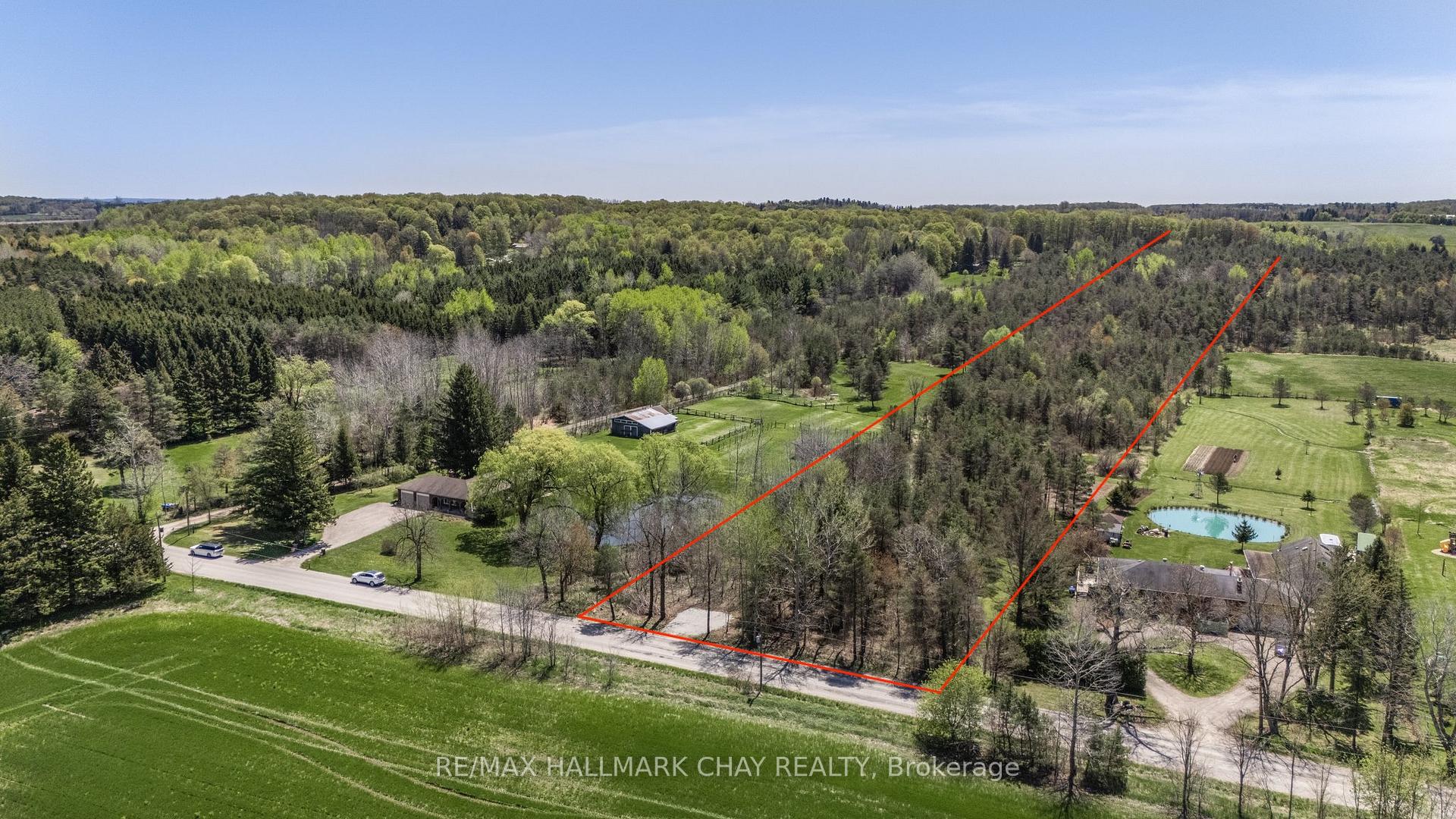 Photo 2 of 5945 4th Line, New Tecumseth, Rural New Tecumseth — HOMEH