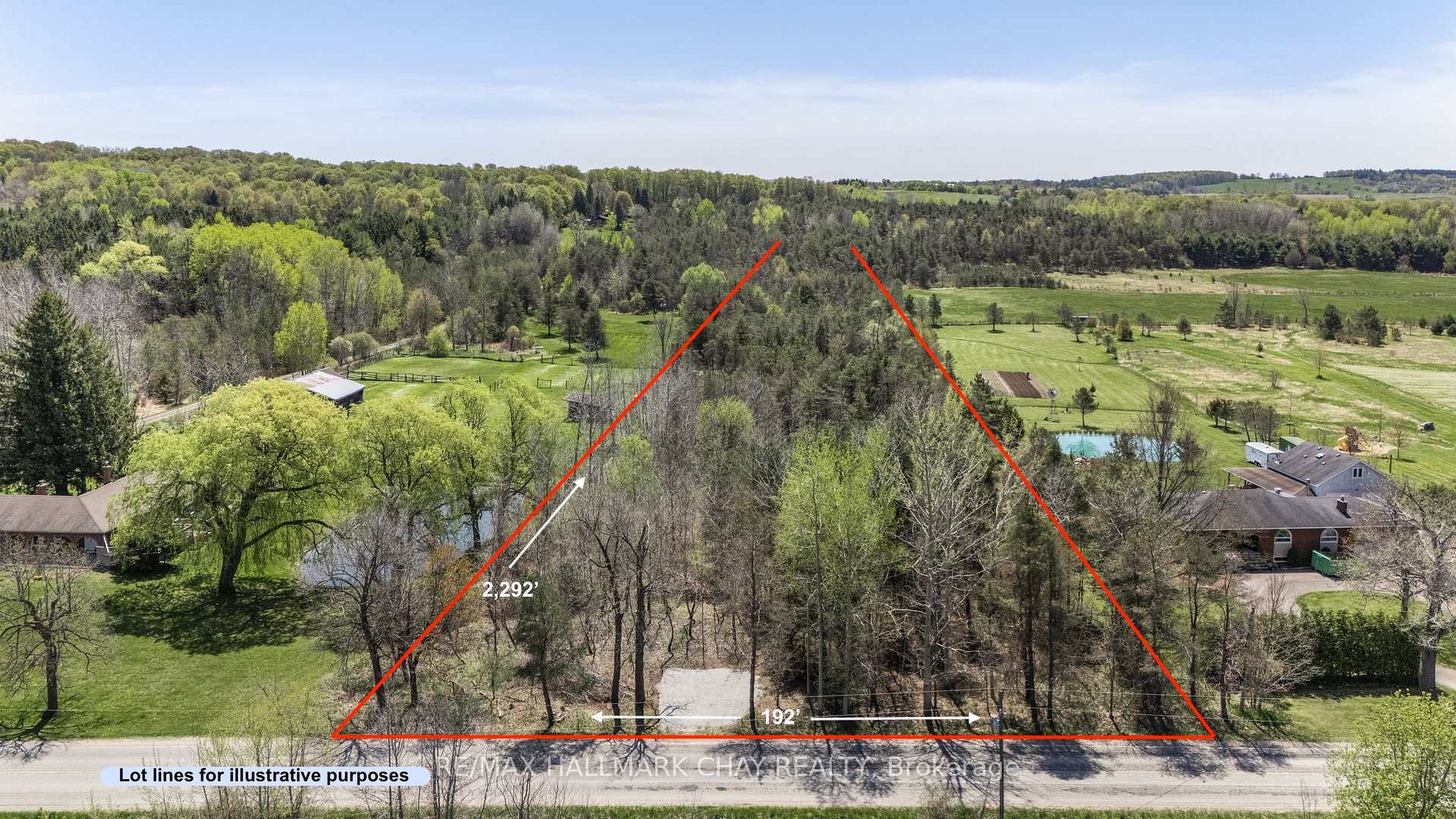 Photo 4 of 5945 4th Line, New Tecumseth, Rural New Tecumseth — HOMEH