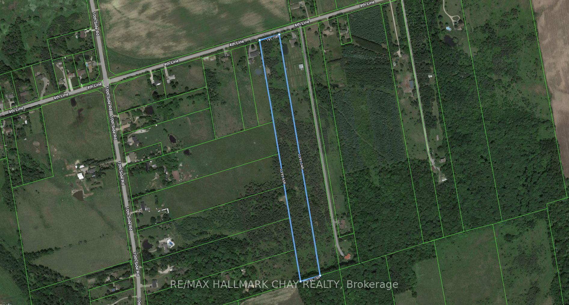 Photo 5 of 5945 4th Line, New Tecumseth, Rural New Tecumseth — HOMEH