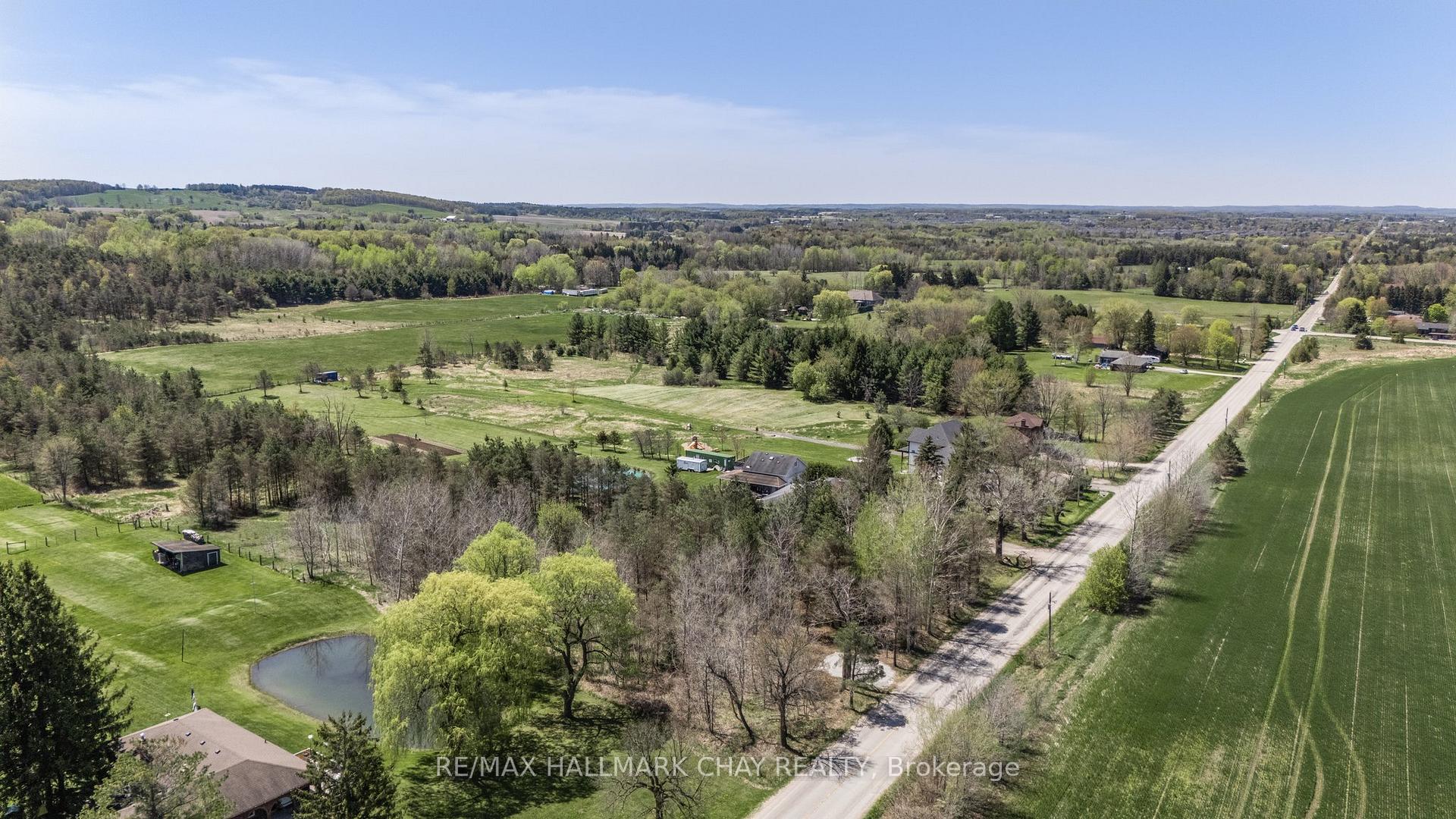 Photo 6 of 5945 4th Line, New Tecumseth, Rural New Tecumseth — HOMEH