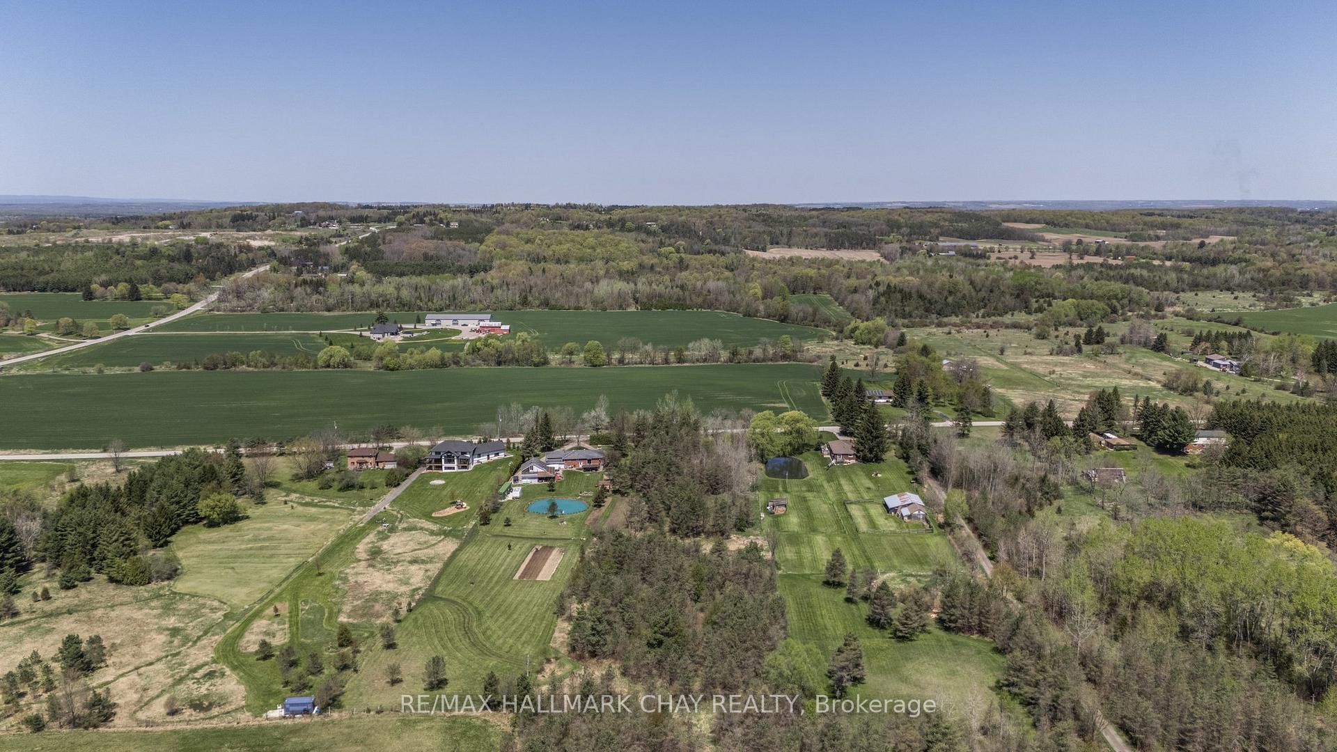 Photo 9 of 5945 4th Line, New Tecumseth, Rural New Tecumseth — HOMEH