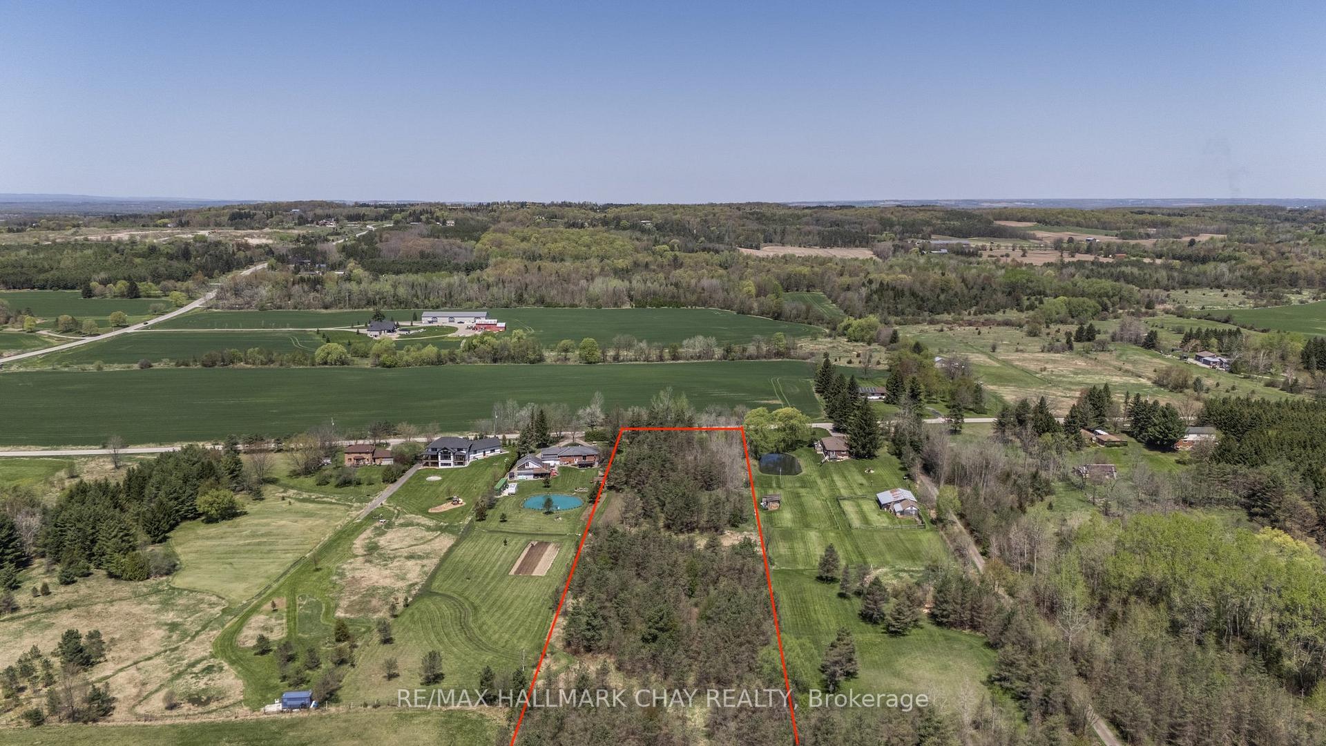Photo 10 of 5945 4th Line, New Tecumseth, Rural New Tecumseth — HOMEH
