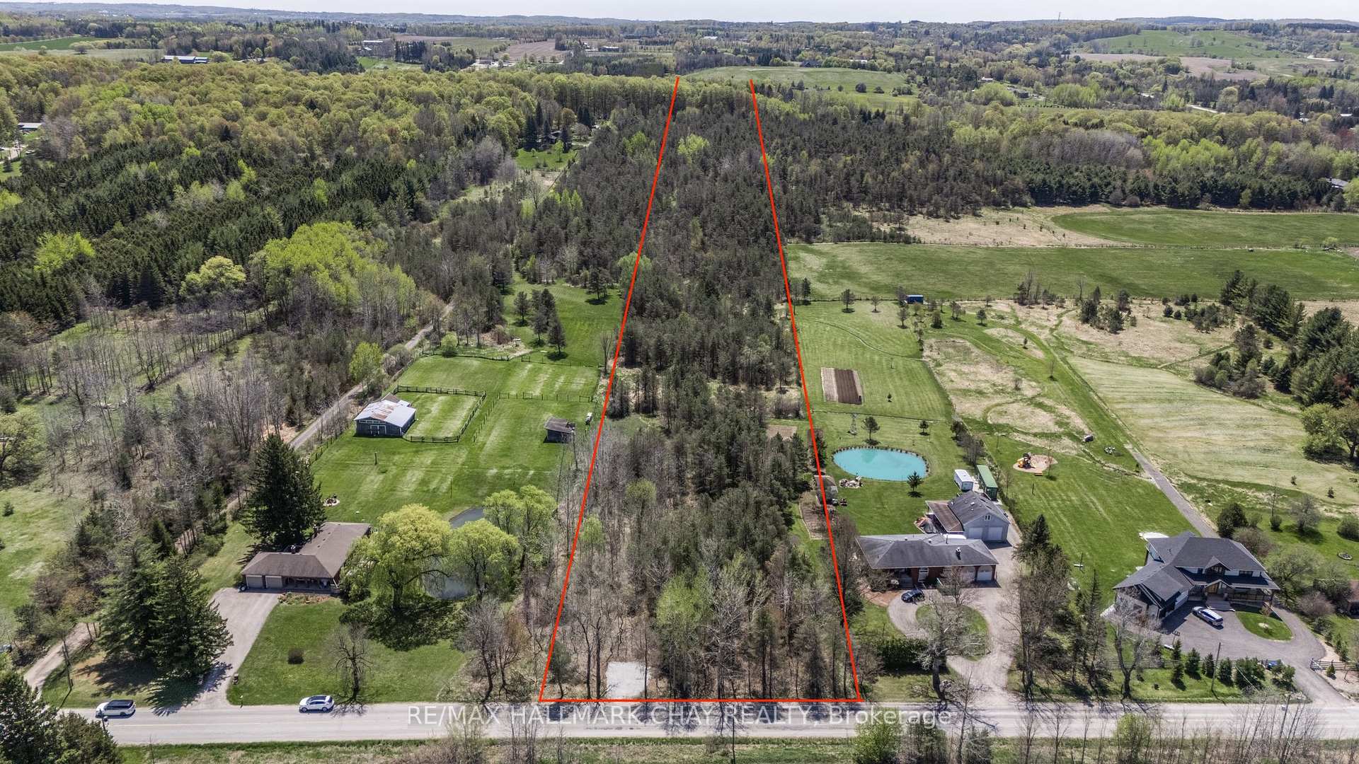 Photo 12 of 5945 4th Line, New Tecumseth, Rural New Tecumseth — HOMEH