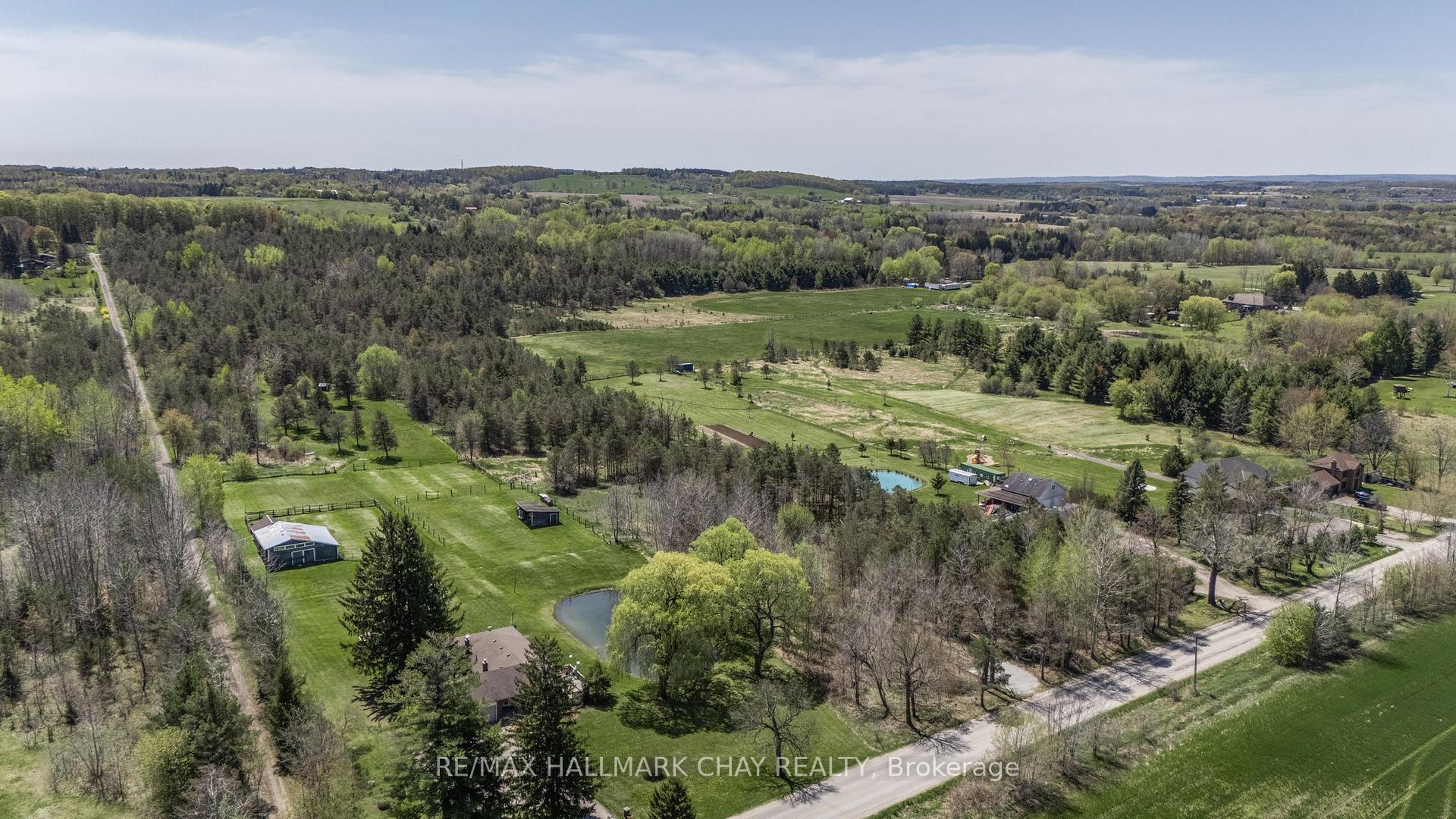 Photo 14 of 5945 4th Line, New Tecumseth, Rural New Tecumseth — HOMEH